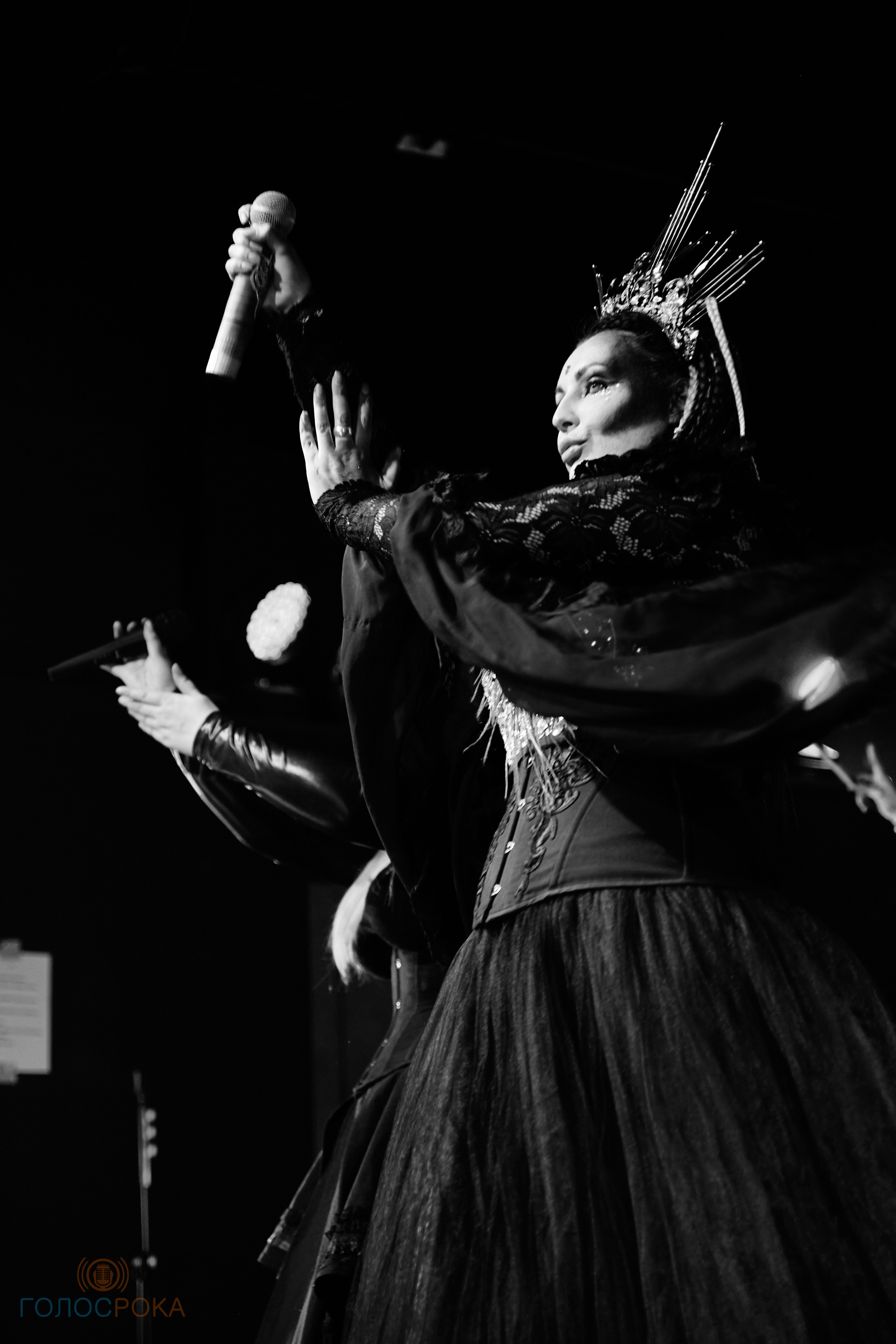 WitchCraft. Профессиональный фотограф в Москве и МО