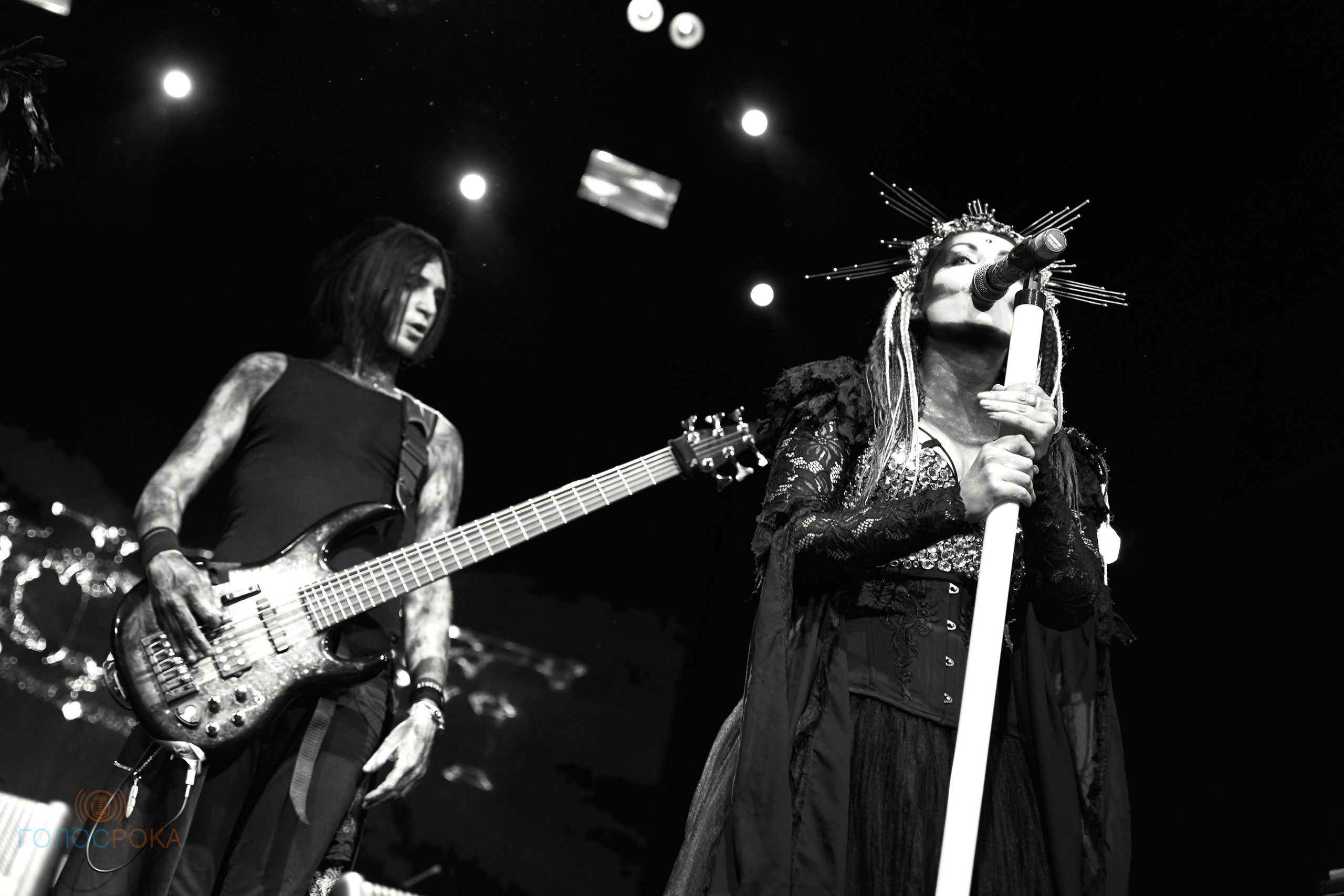 WitchCraft. Профессиональный фотограф в Москве и МО