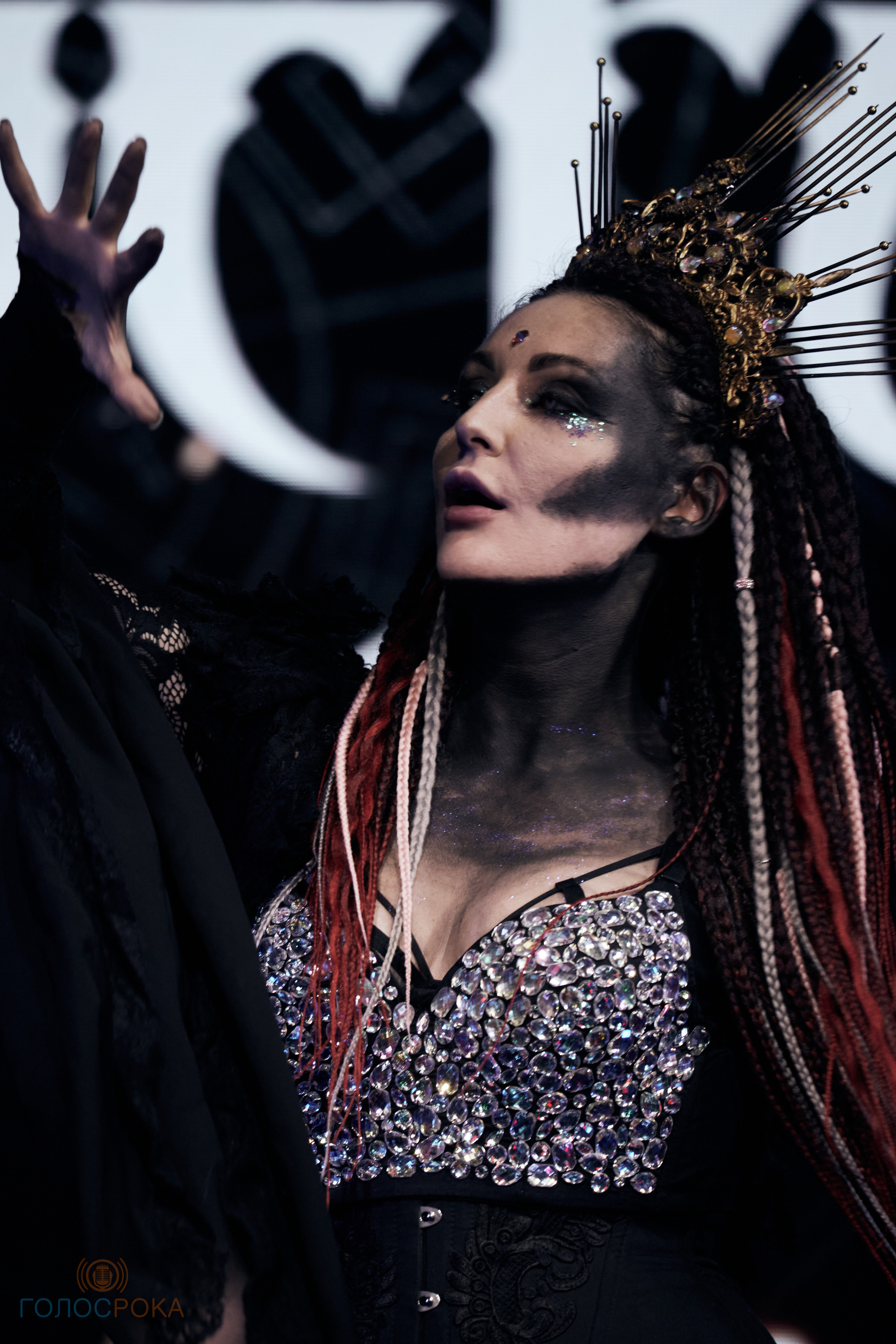 WitchCraft. Профессиональный фотограф в Москве и МО