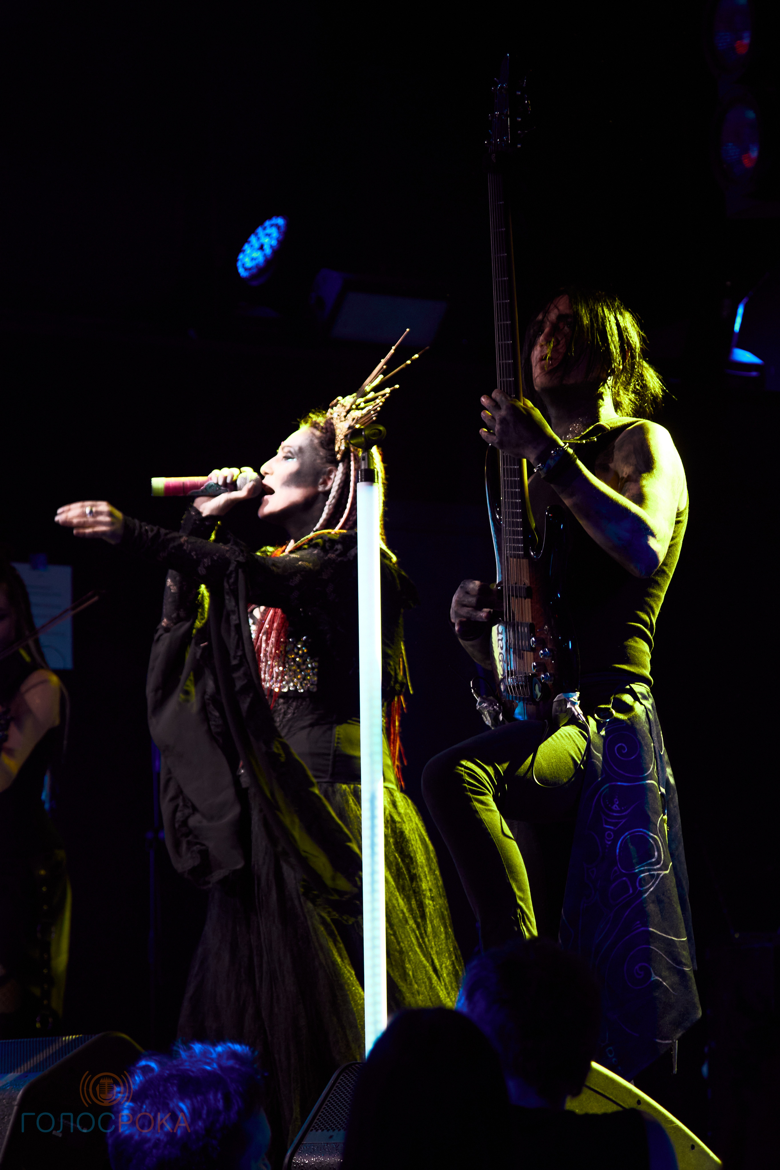 WitchCraft. Профессиональный фотограф в Москве и МО