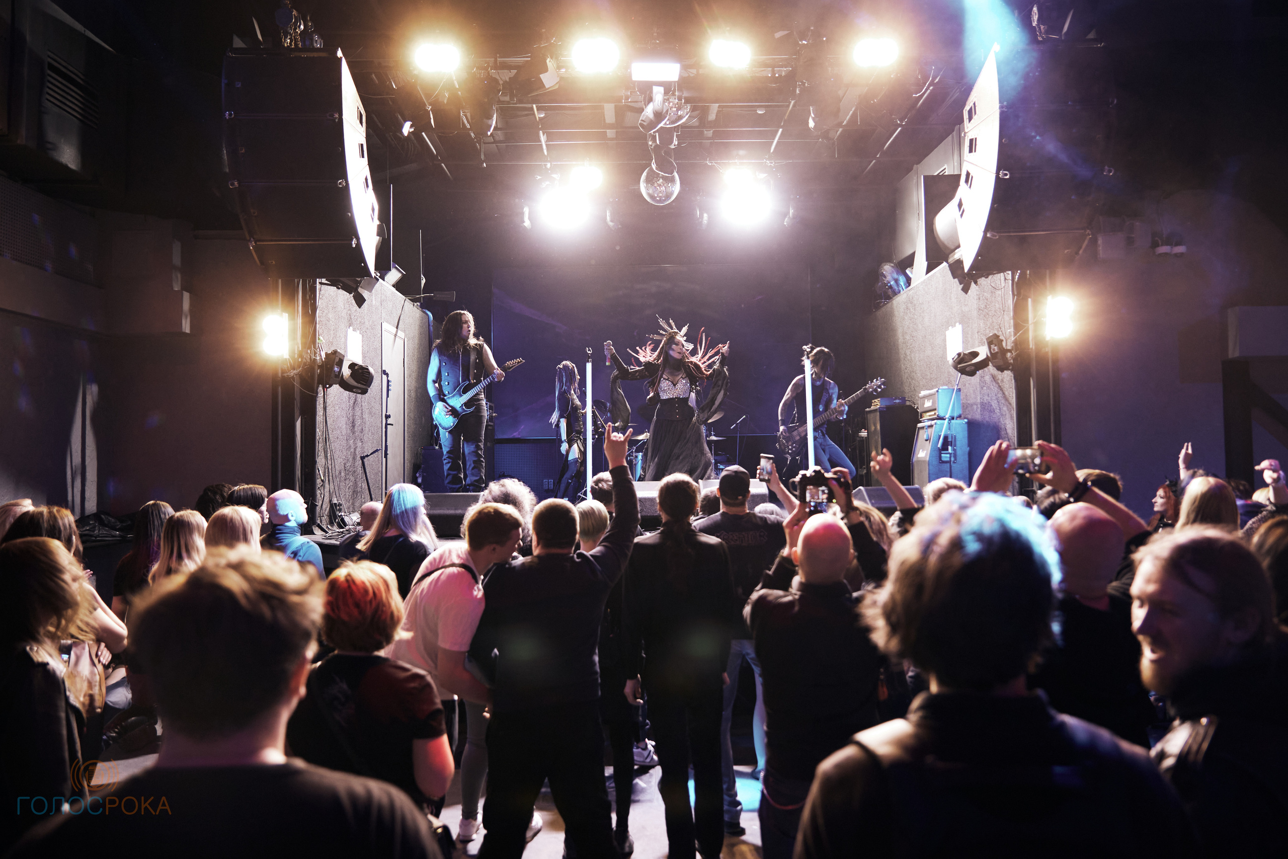 WitchCraft. Профессиональный фотограф в Москве и МО