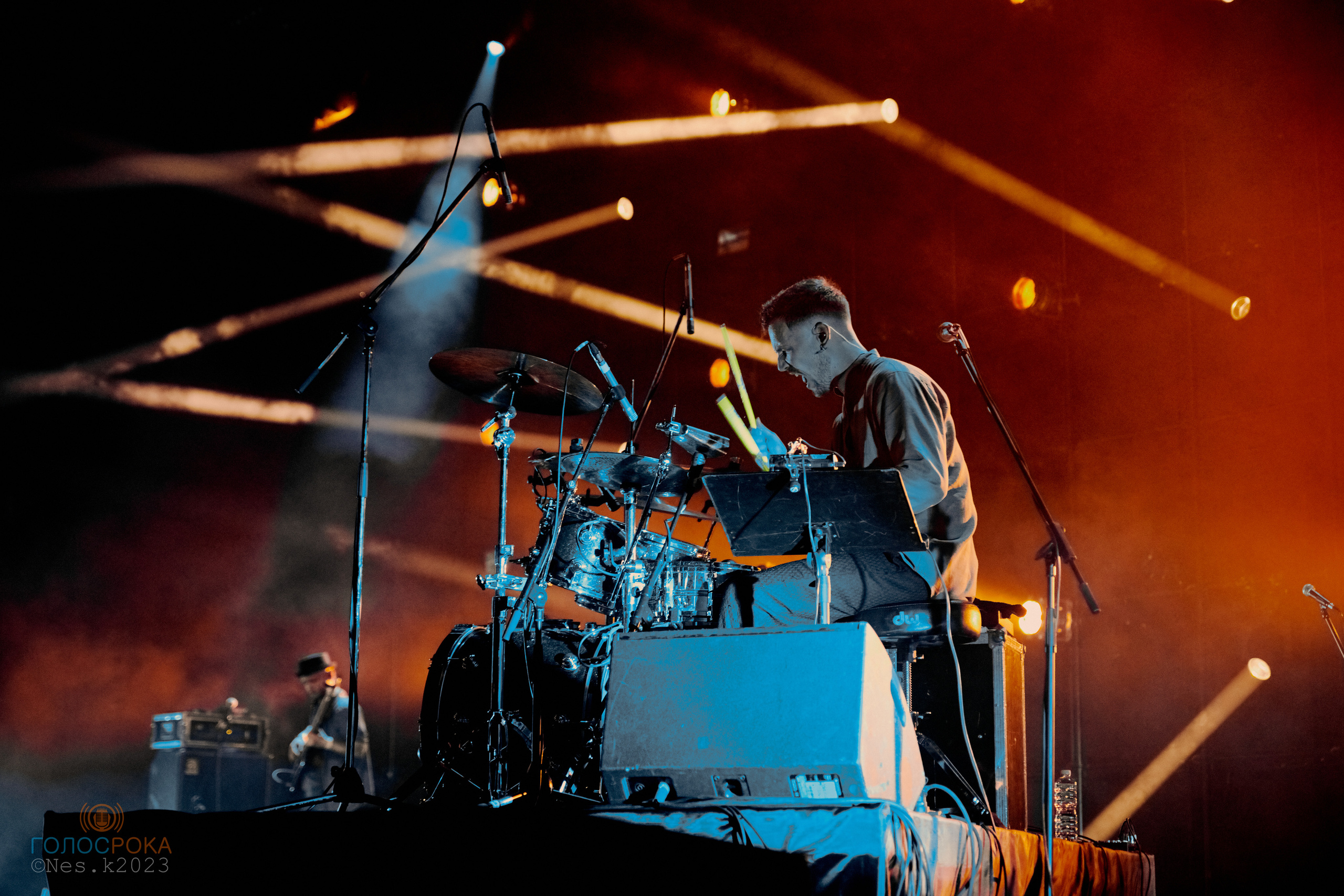 Дайте Танк (!). Профессиональный фотограф в Москве и МО