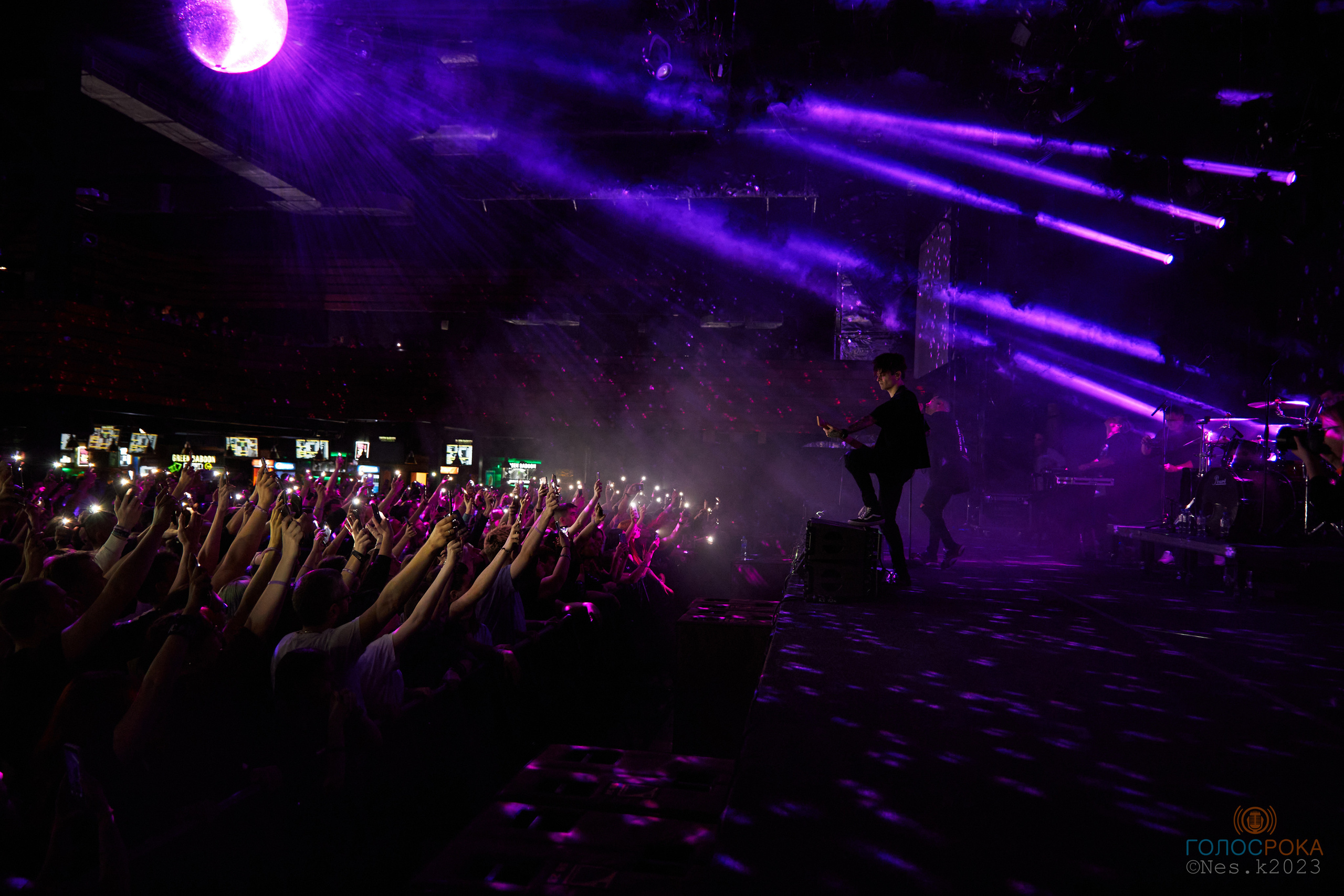 Таймсквер. Профессиональный фотограф в Москве и МО