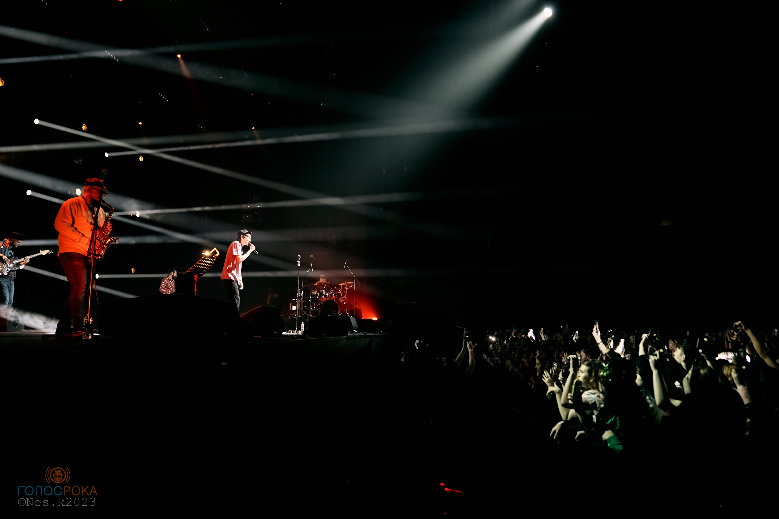 Дайте Танк (!). Профессиональный фотограф в Москве и МО