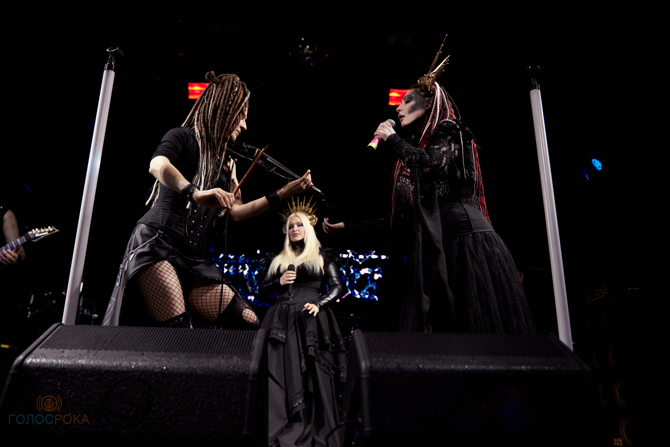 WitchCraft. Профессиональный фотограф в Москве и МО