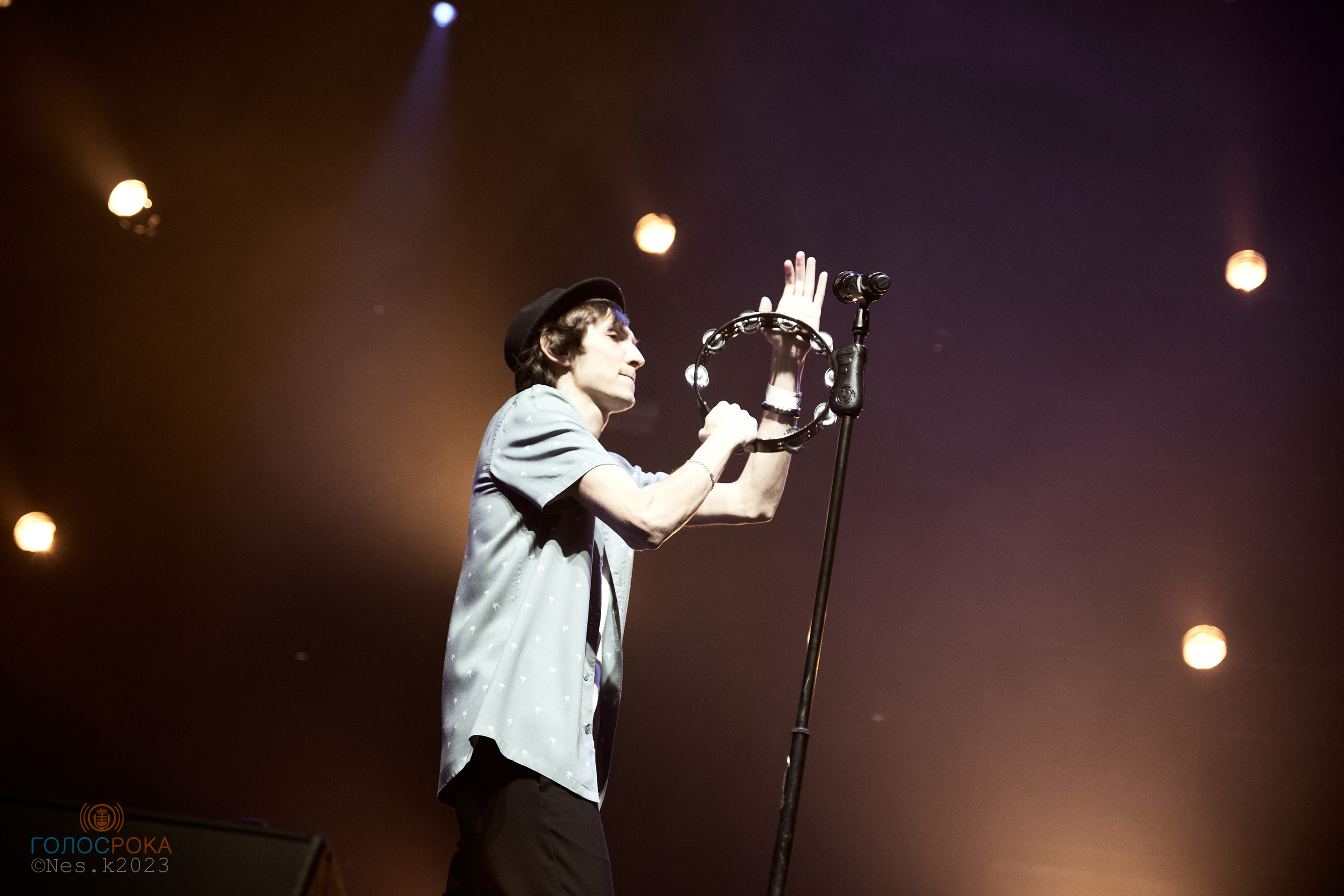 Дайте Танк (!). Профессиональный фотограф в Москве и МО