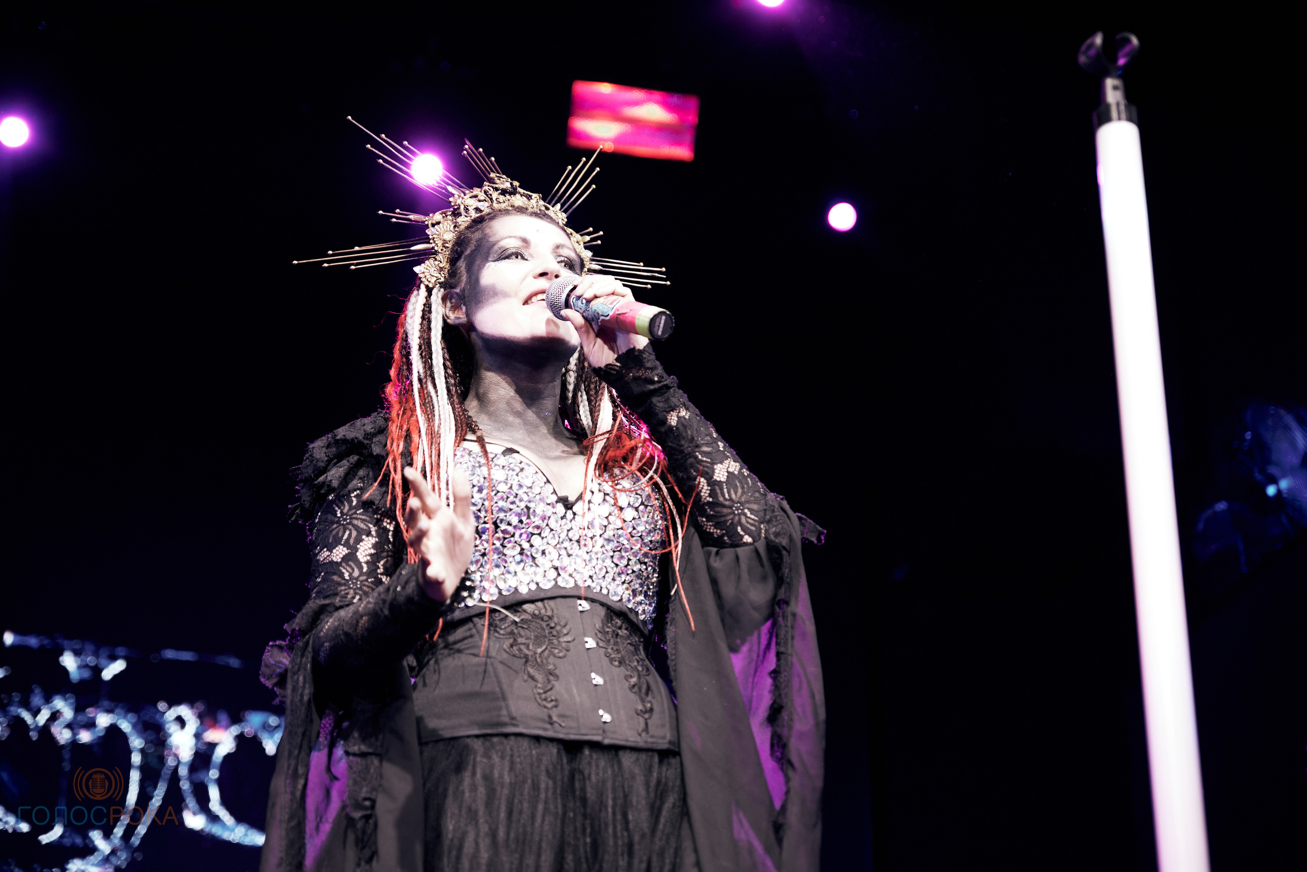 WitchCraft. Профессиональный фотограф в Москве и МО