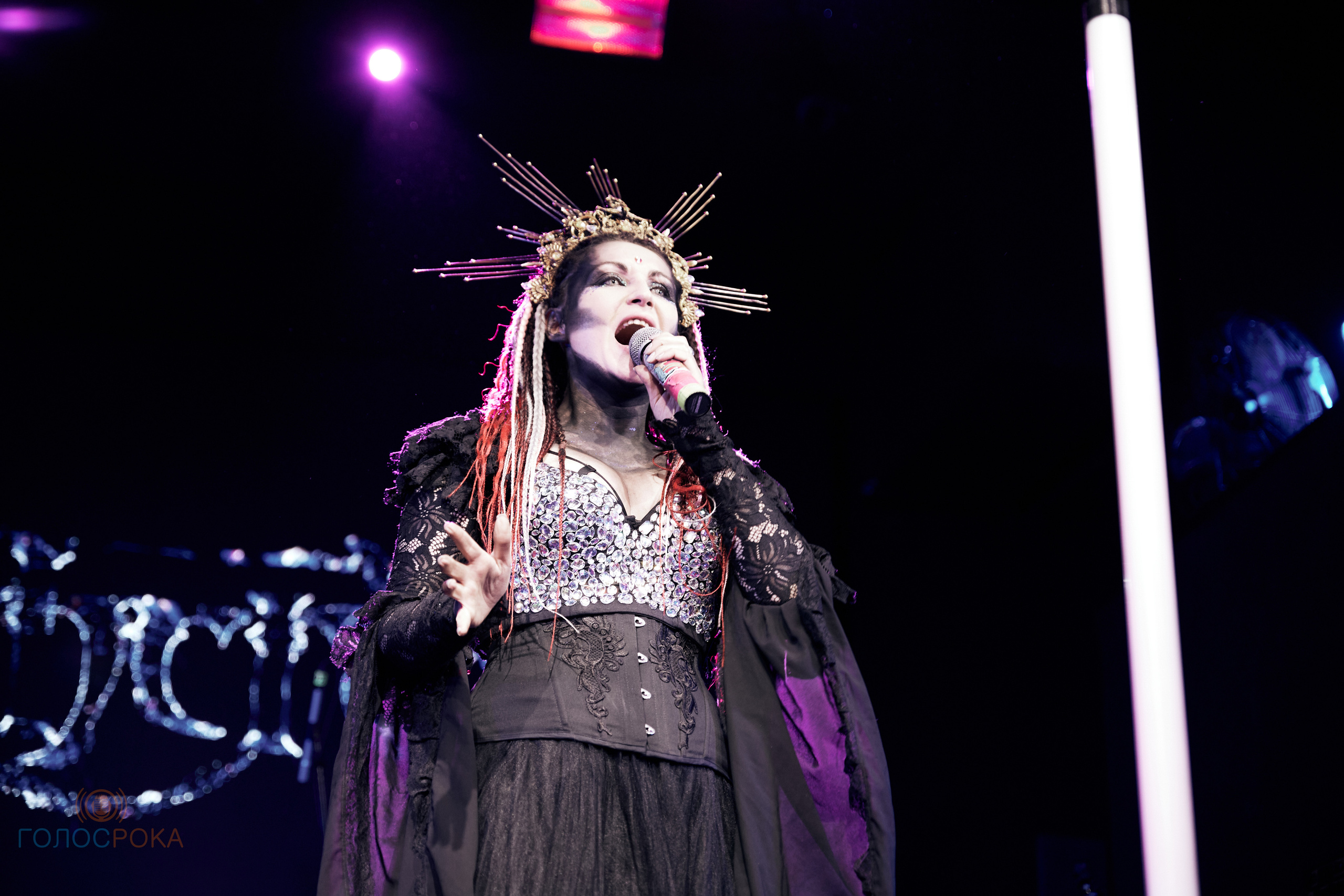 WitchCraft. Профессиональный фотограф в Москве и МО