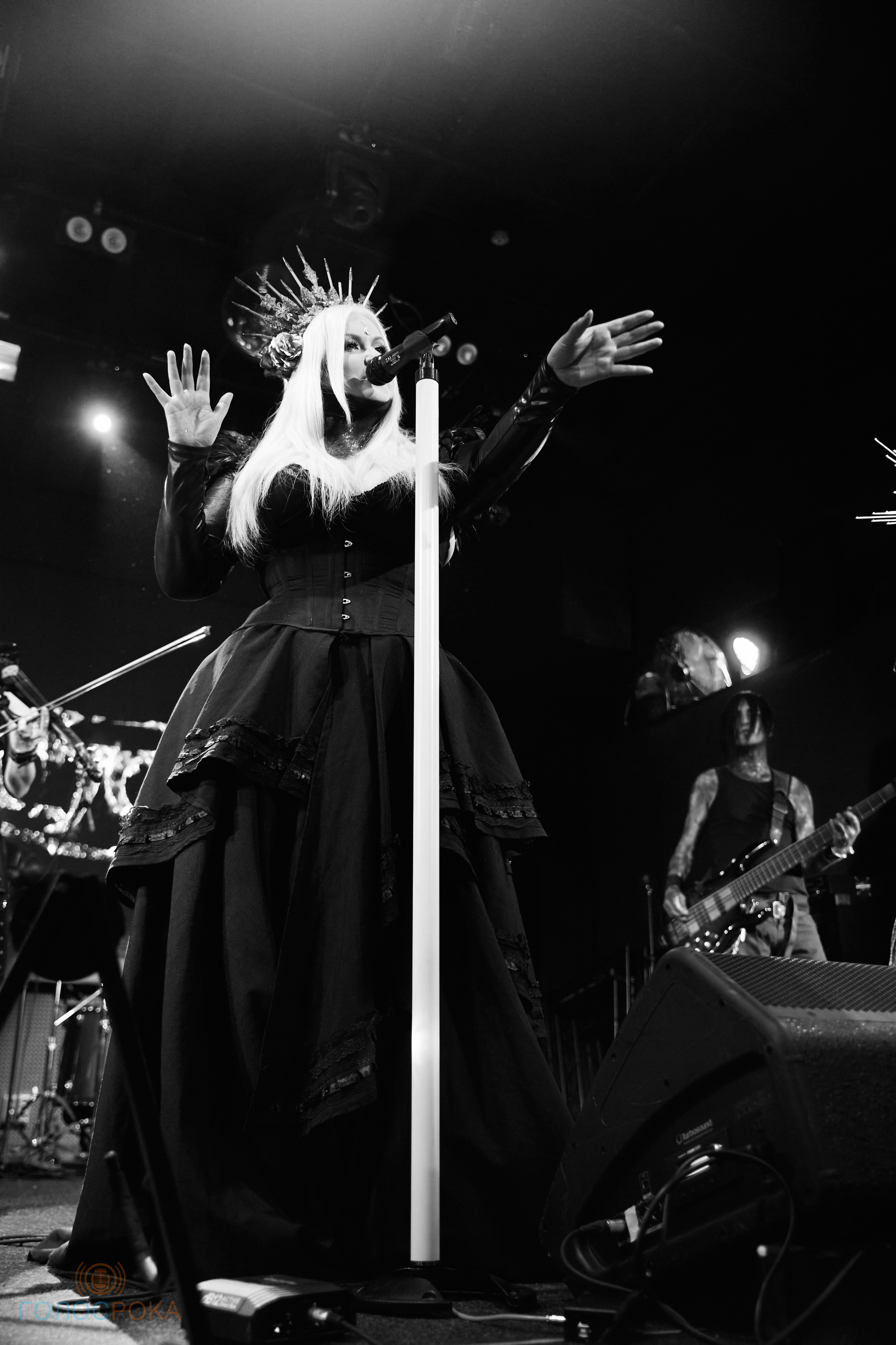 WitchCraft. Профессиональный фотограф в Москве и МО