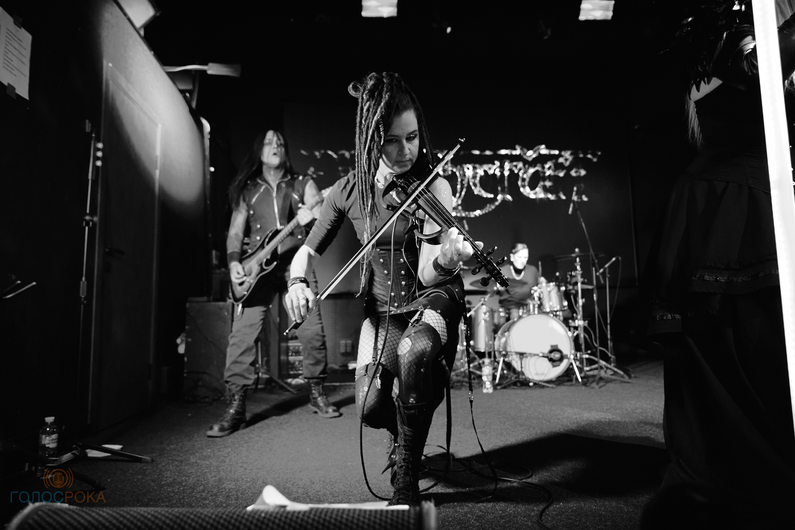 WitchCraft. Профессиональный фотограф в Москве и МО