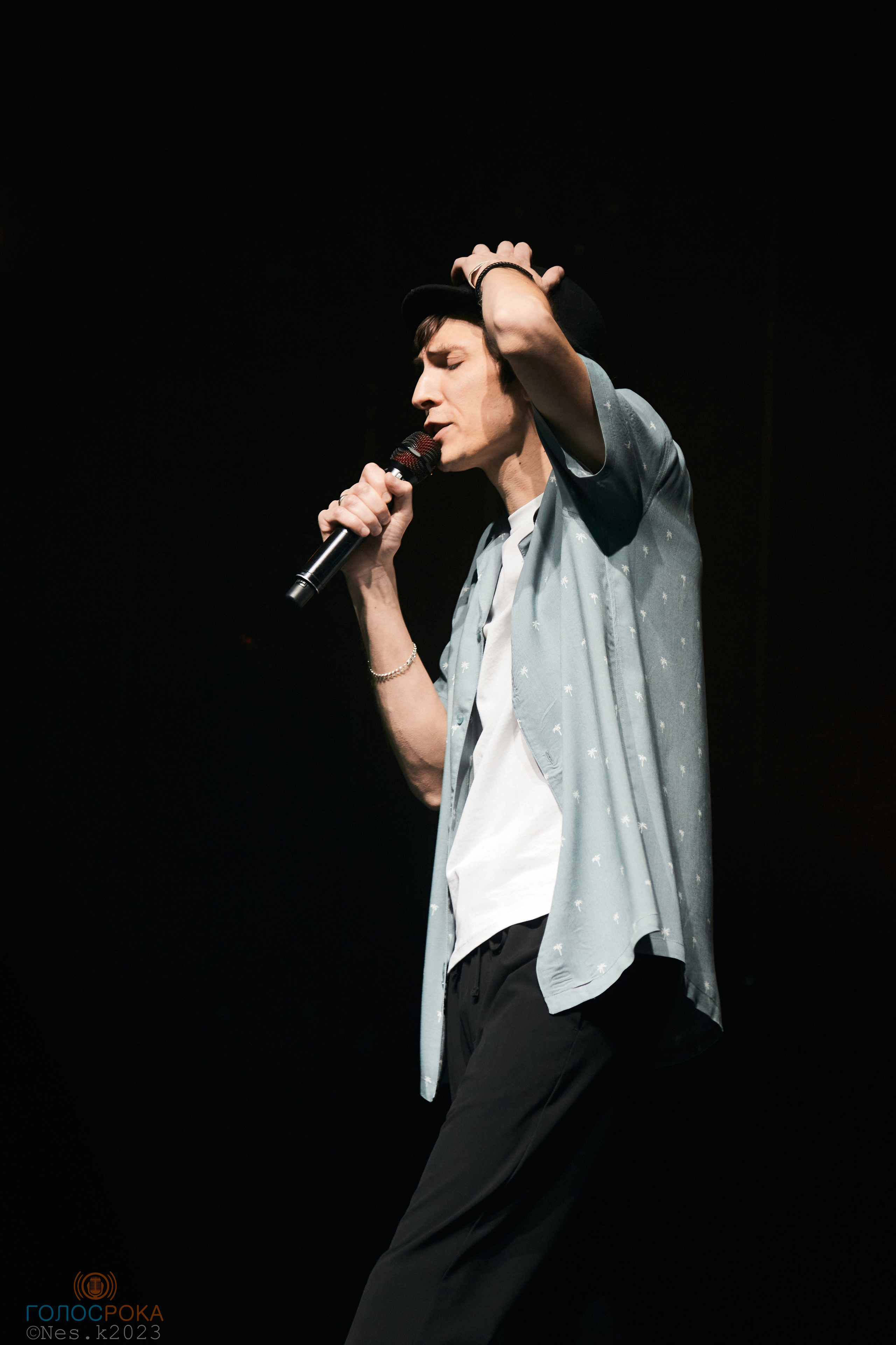 Дайте Танк (!). Профессиональный фотограф в Москве и МО