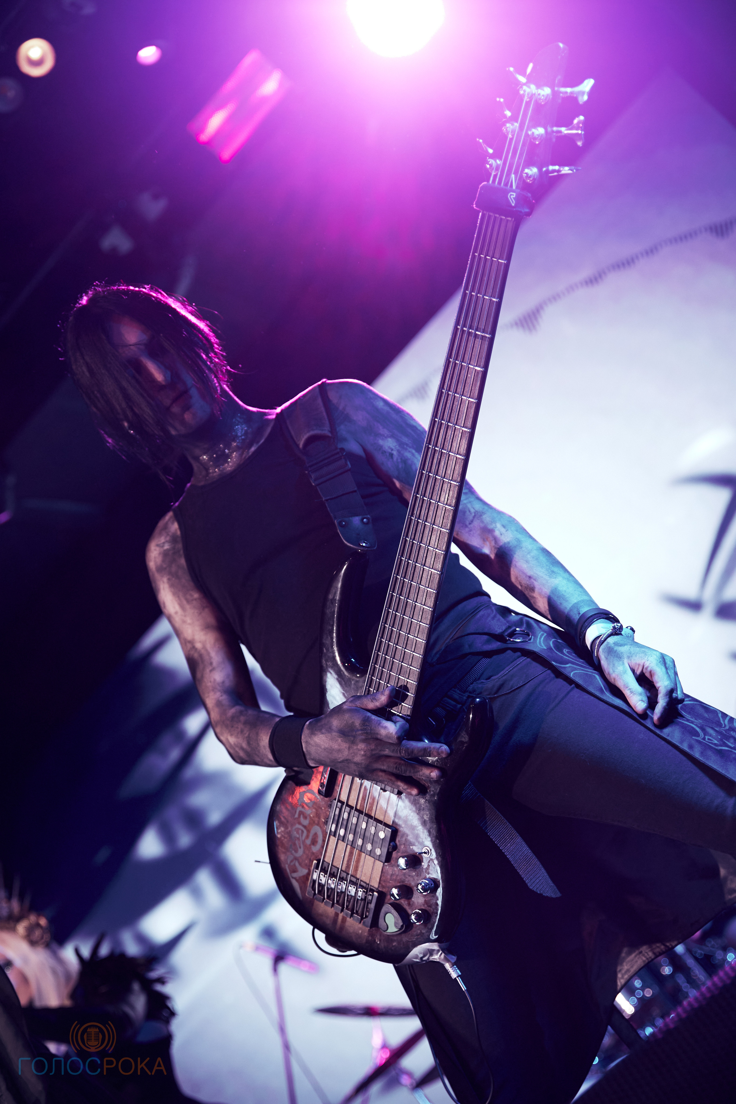 WitchCraft. Профессиональный фотограф в Москве и МО