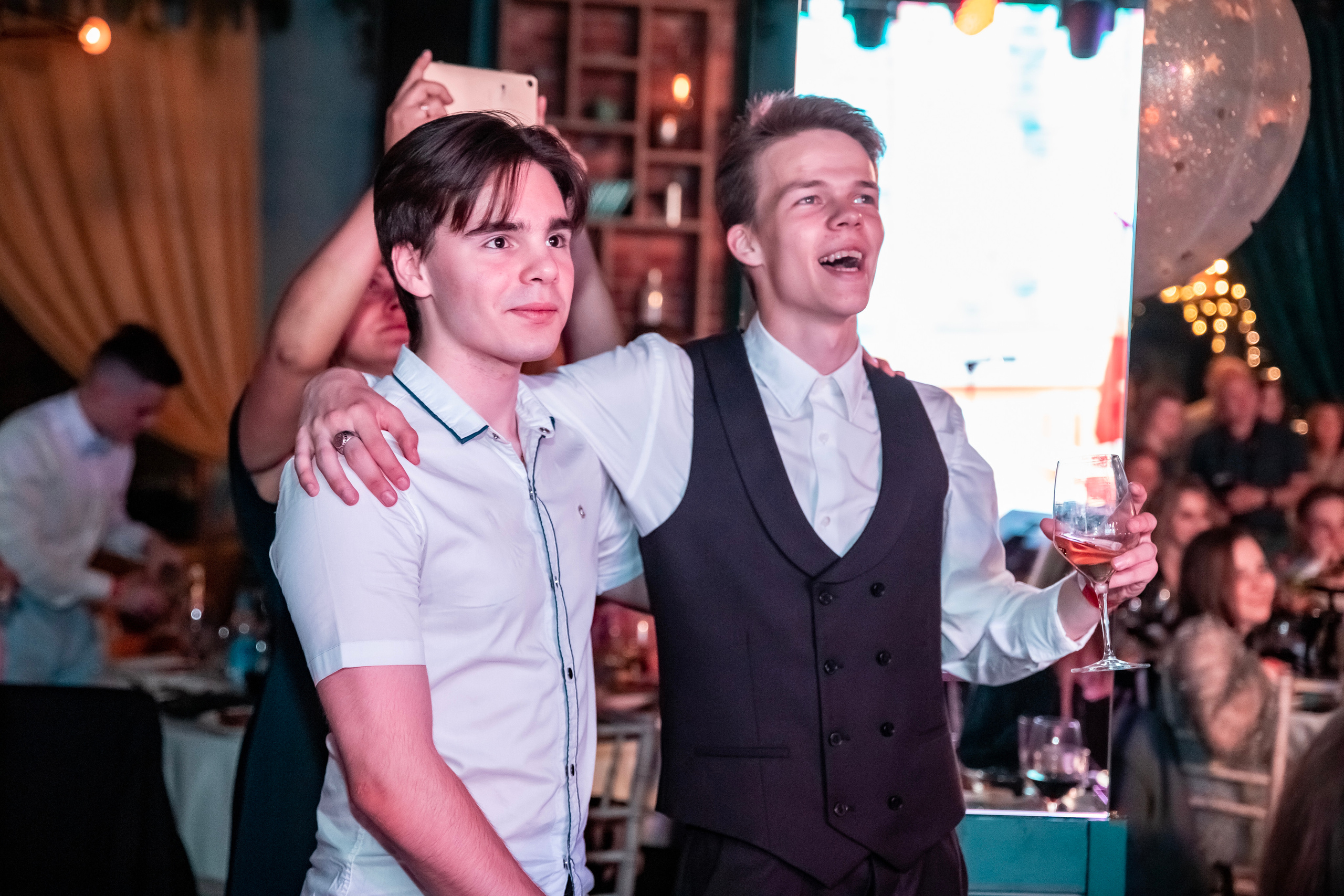 Репортаж мероприятий. Профессиональный фотограф в Москве и МО