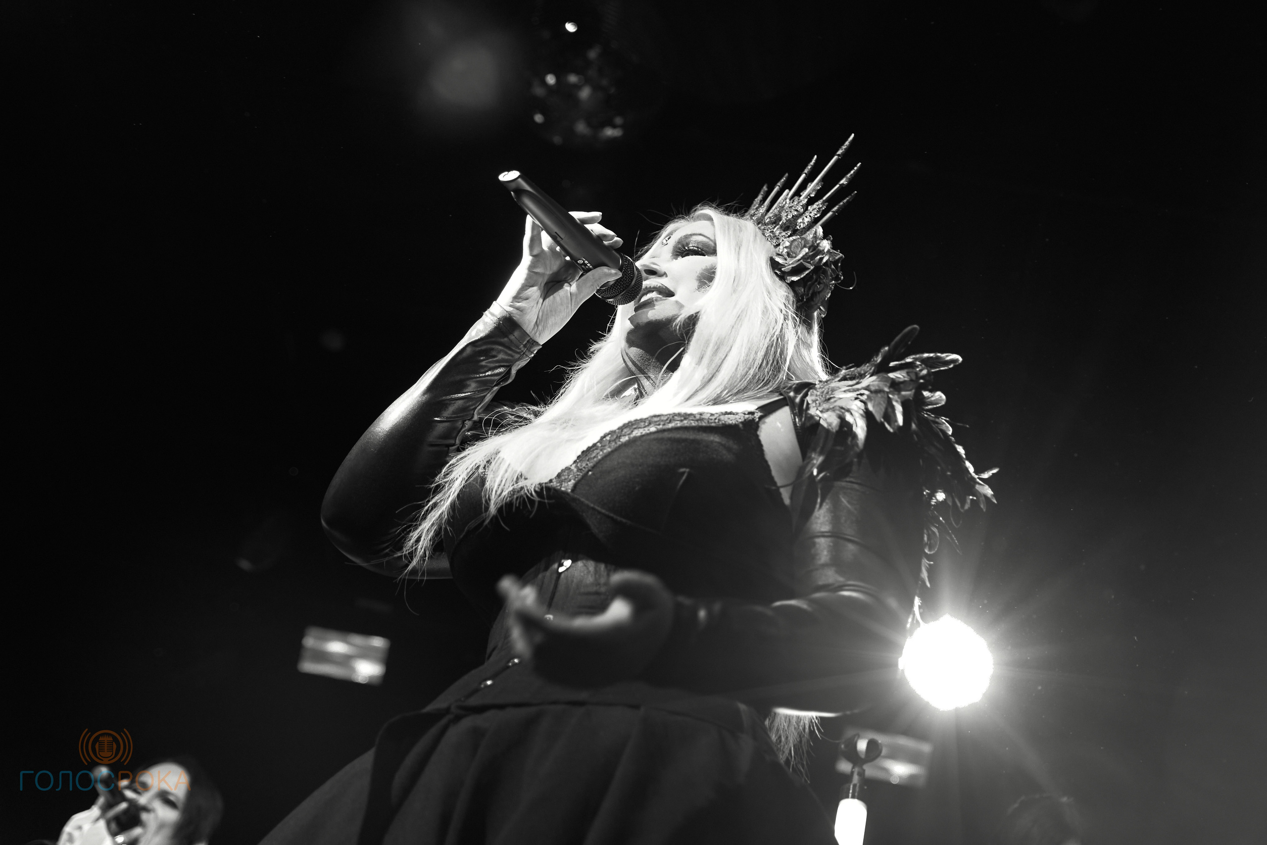 WitchCraft. Профессиональный фотограф в Москве и МО