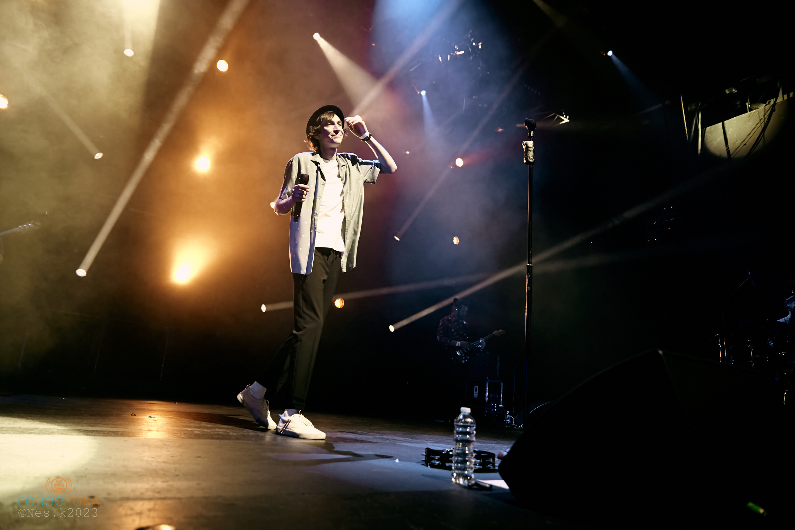 Дайте Танк (!). Профессиональный фотограф в Москве и МО