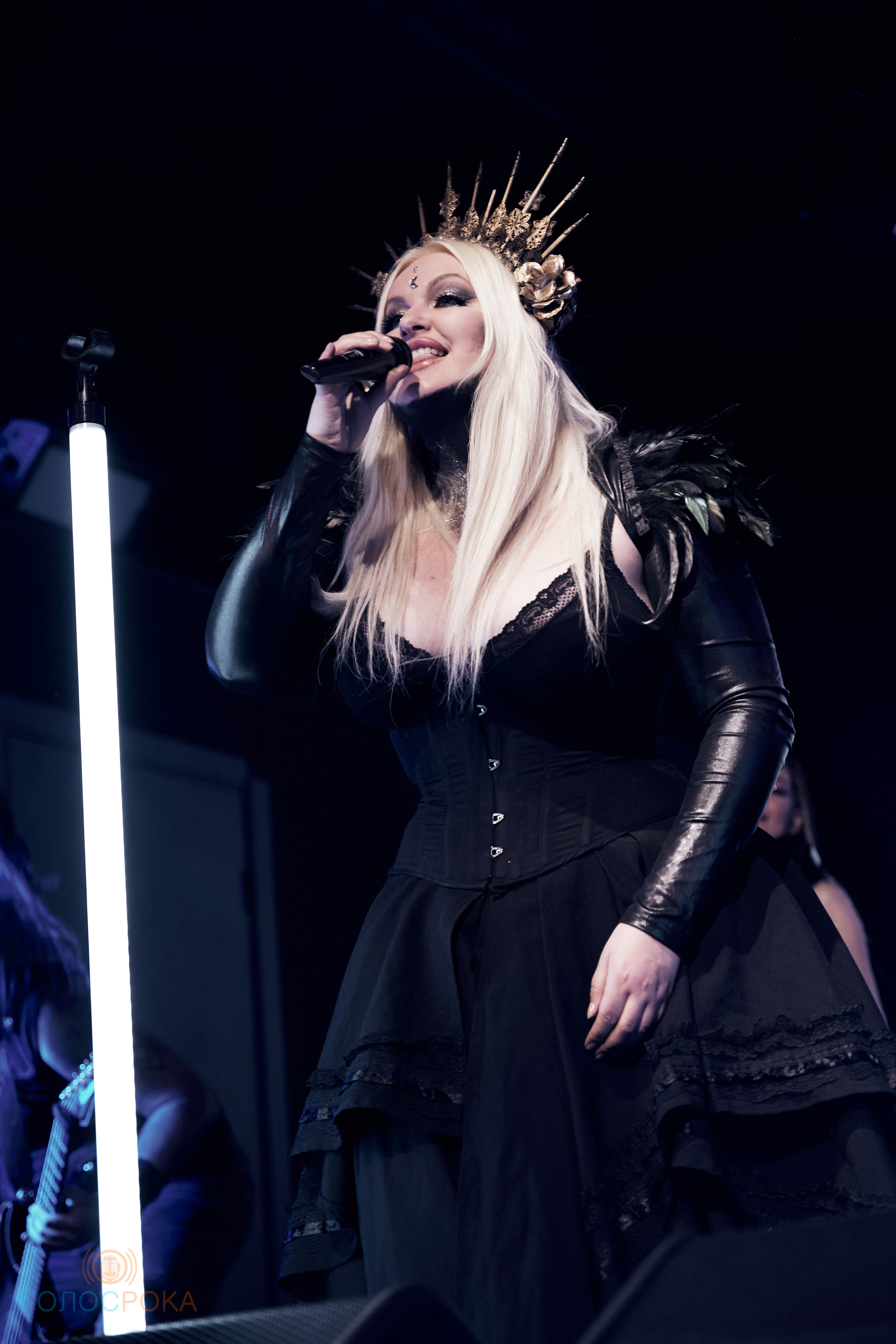 WitchCraft. Профессиональный фотограф в Москве и МО