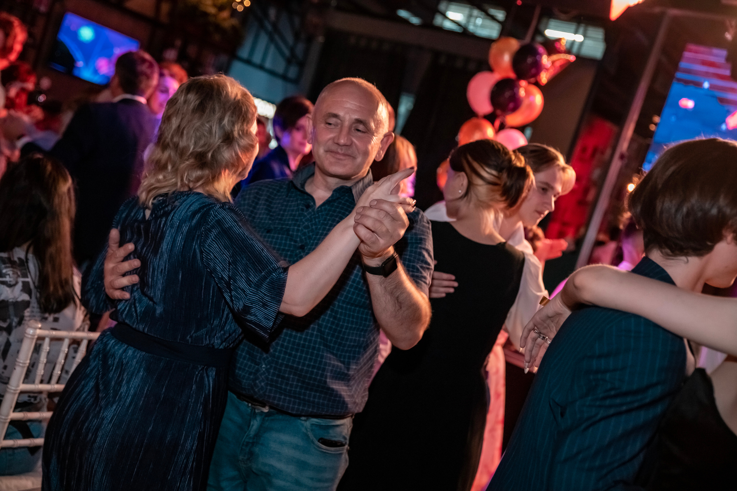 Репортаж мероприятий. Профессиональный фотограф в Москве и МО