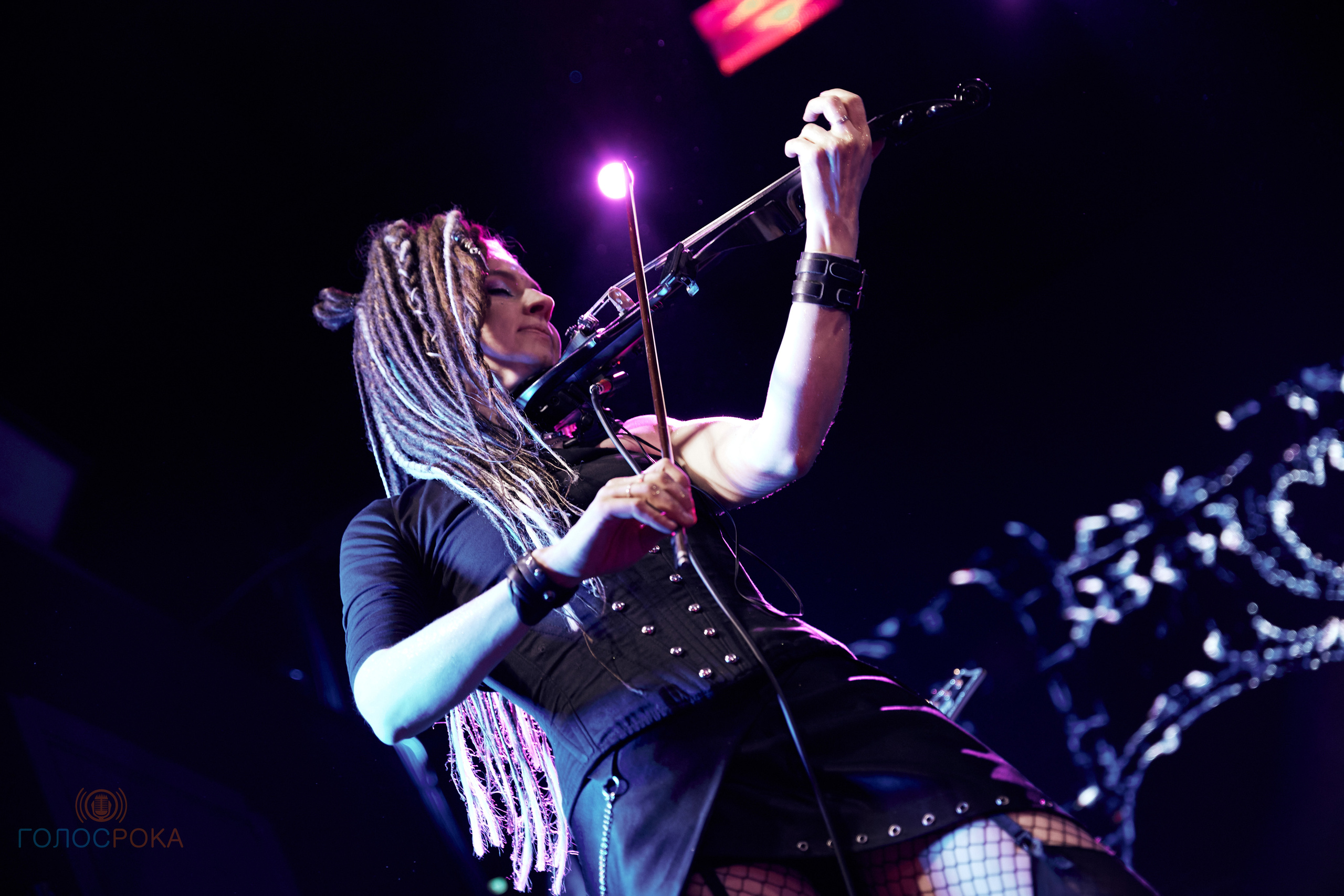 WitchCraft. Профессиональный фотограф в Москве и МО