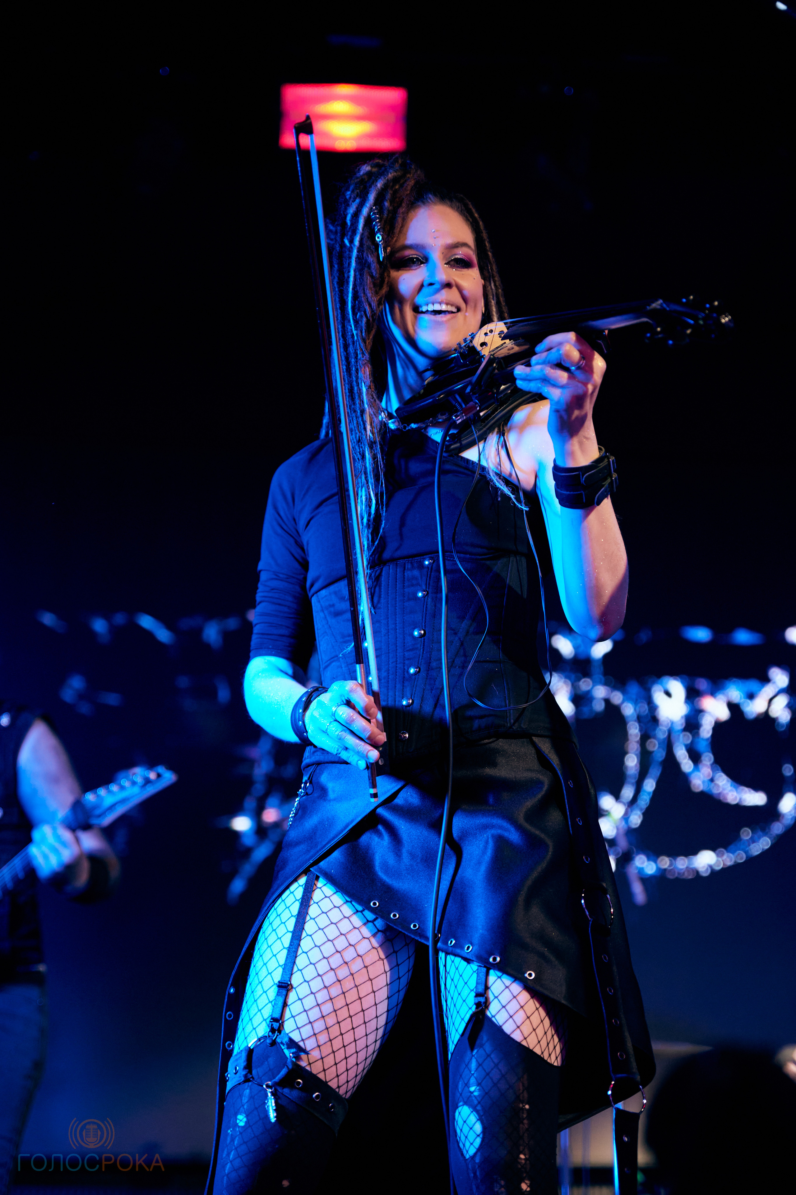 WitchCraft. Профессиональный фотограф в Москве и МО