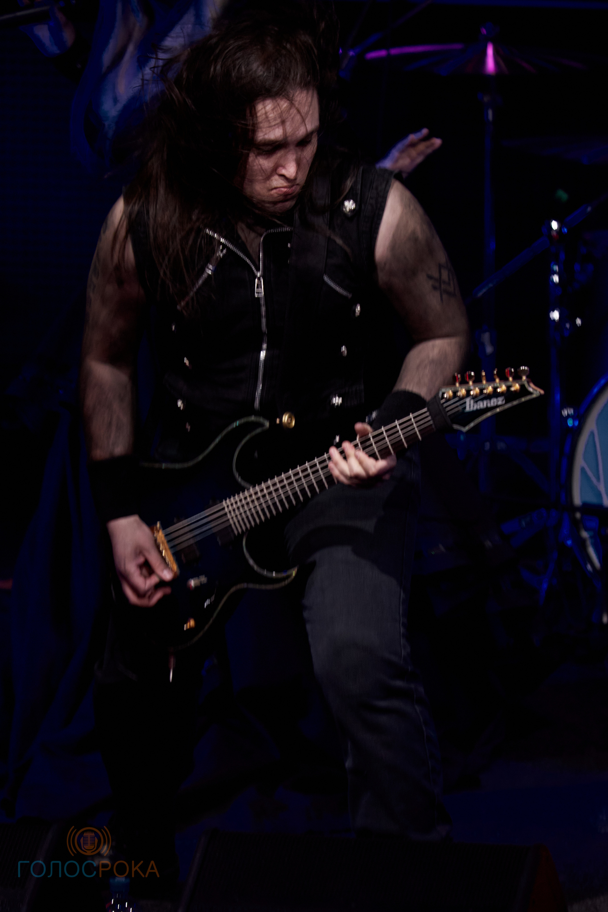 WitchCraft. Профессиональный фотограф в Москве и МО