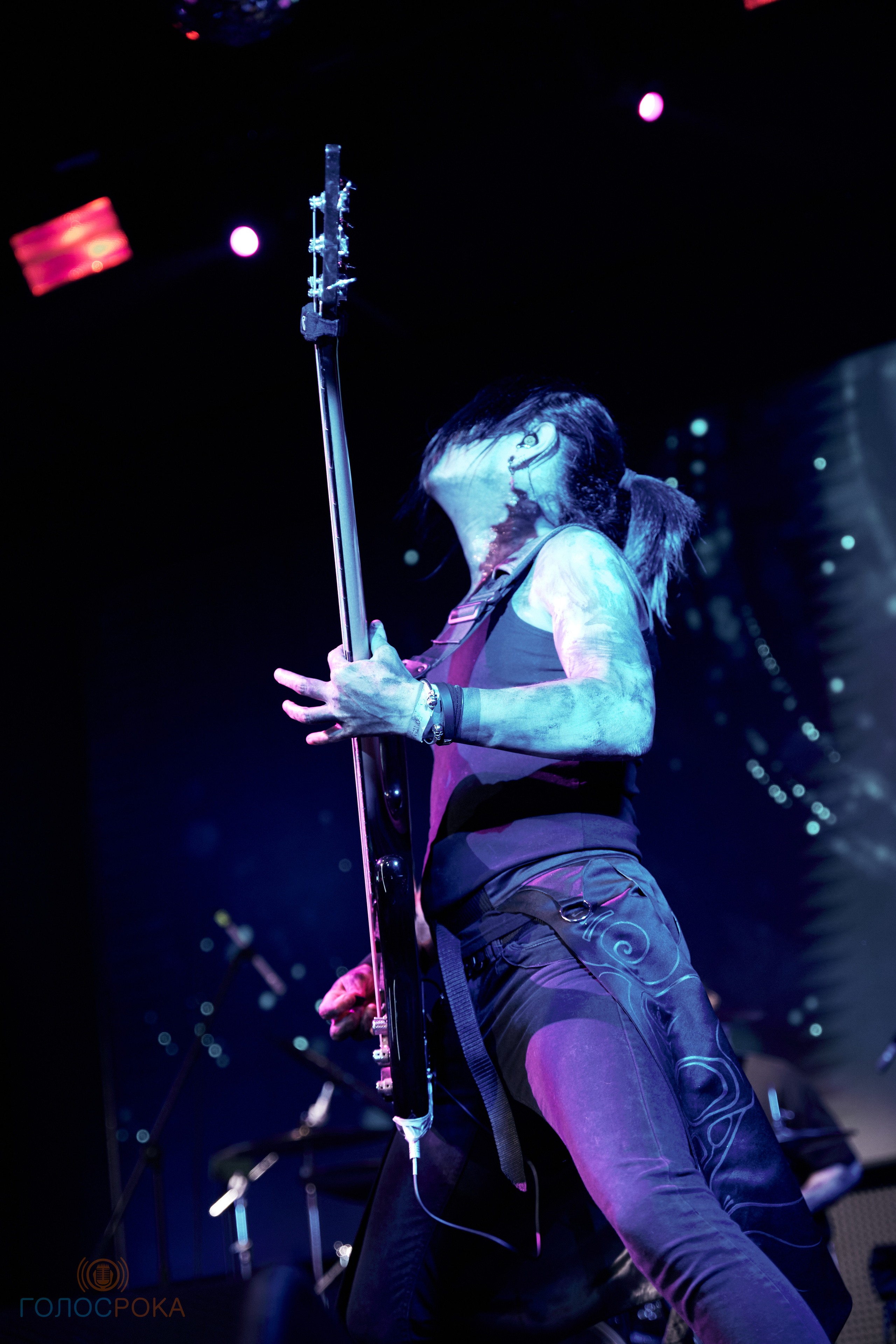 WitchCraft. Профессиональный фотограф в Москве и МО