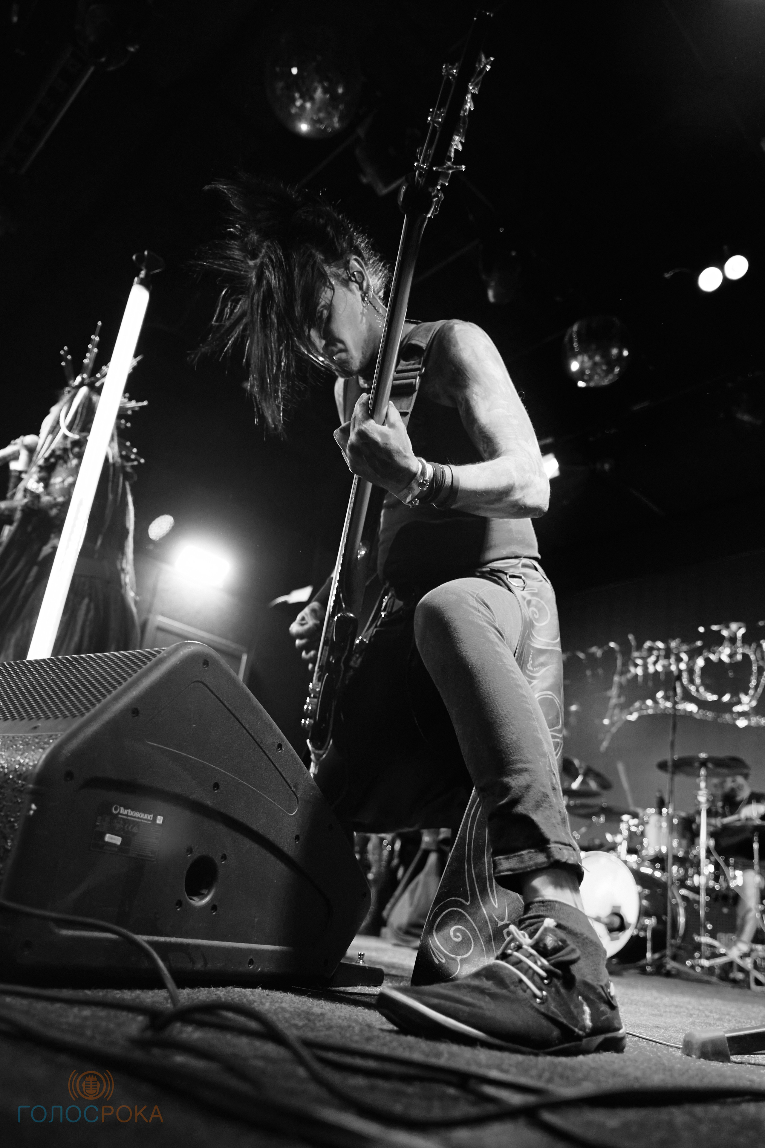 WitchCraft. Профессиональный фотограф в Москве и МО