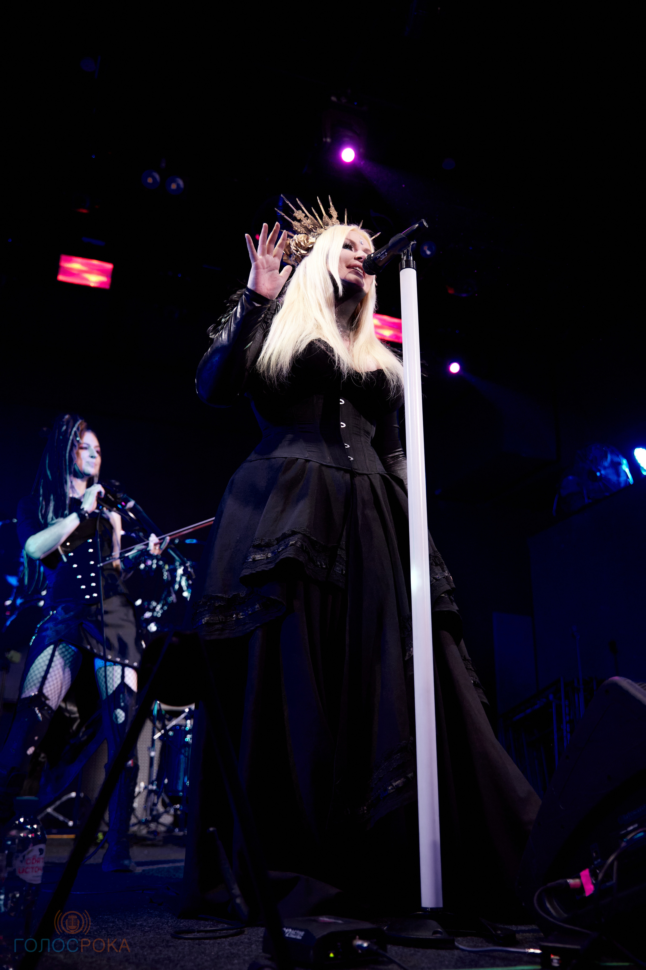 WitchCraft. Профессиональный фотограф в Москве и МО