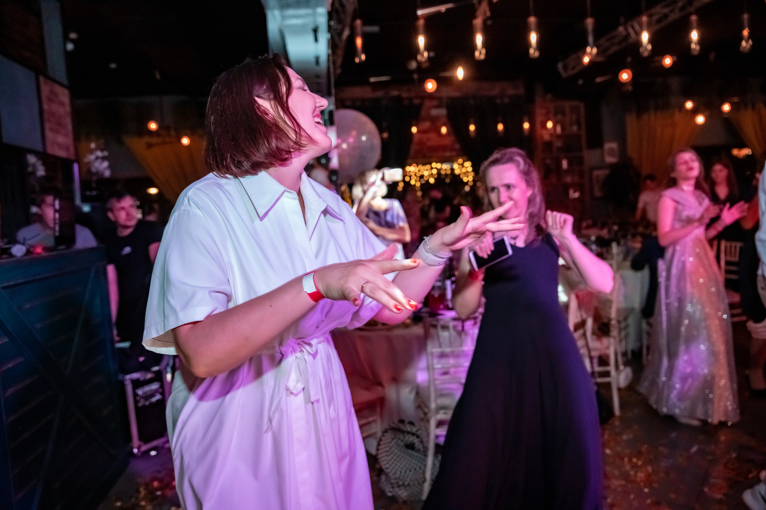 Репортаж мероприятий. Профессиональный фотограф в Москве и МО