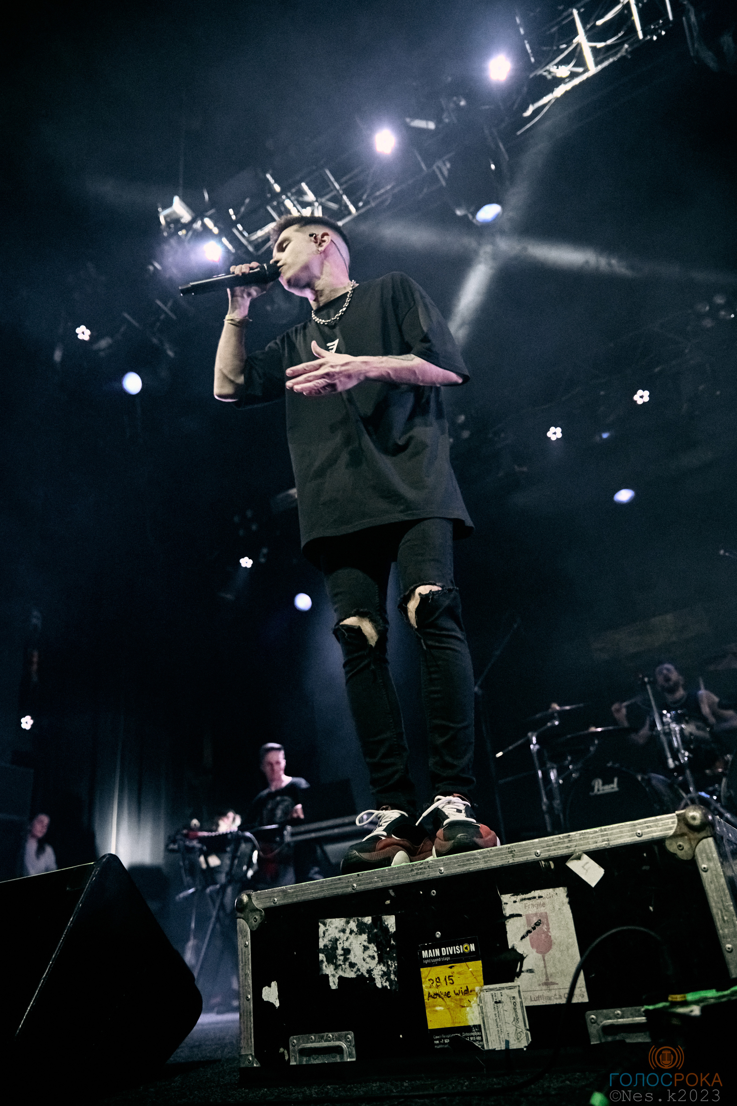 Таймсквер. Профессиональный фотограф в Москве и МО