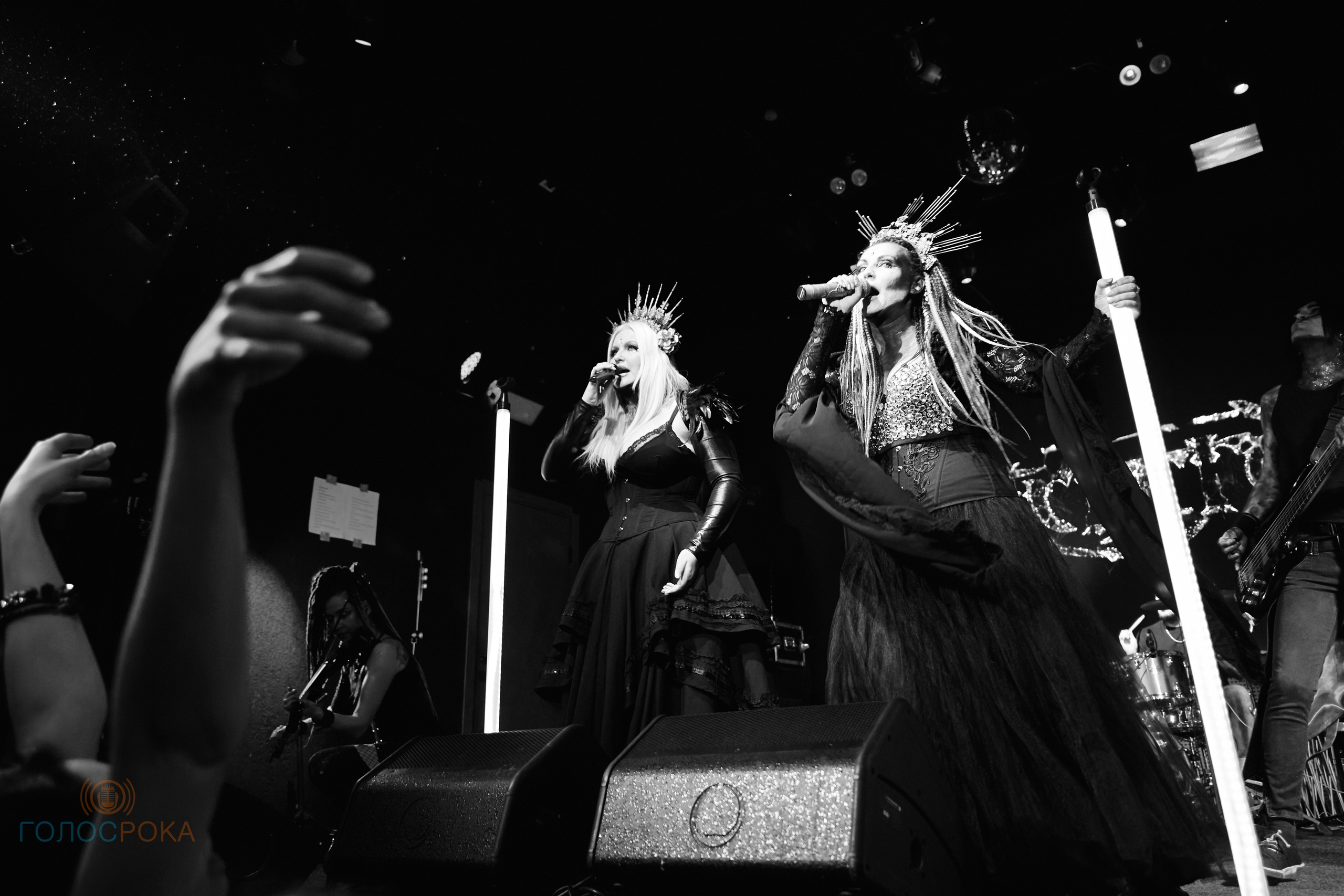 WitchCraft. Профессиональный фотограф в Москве и МО