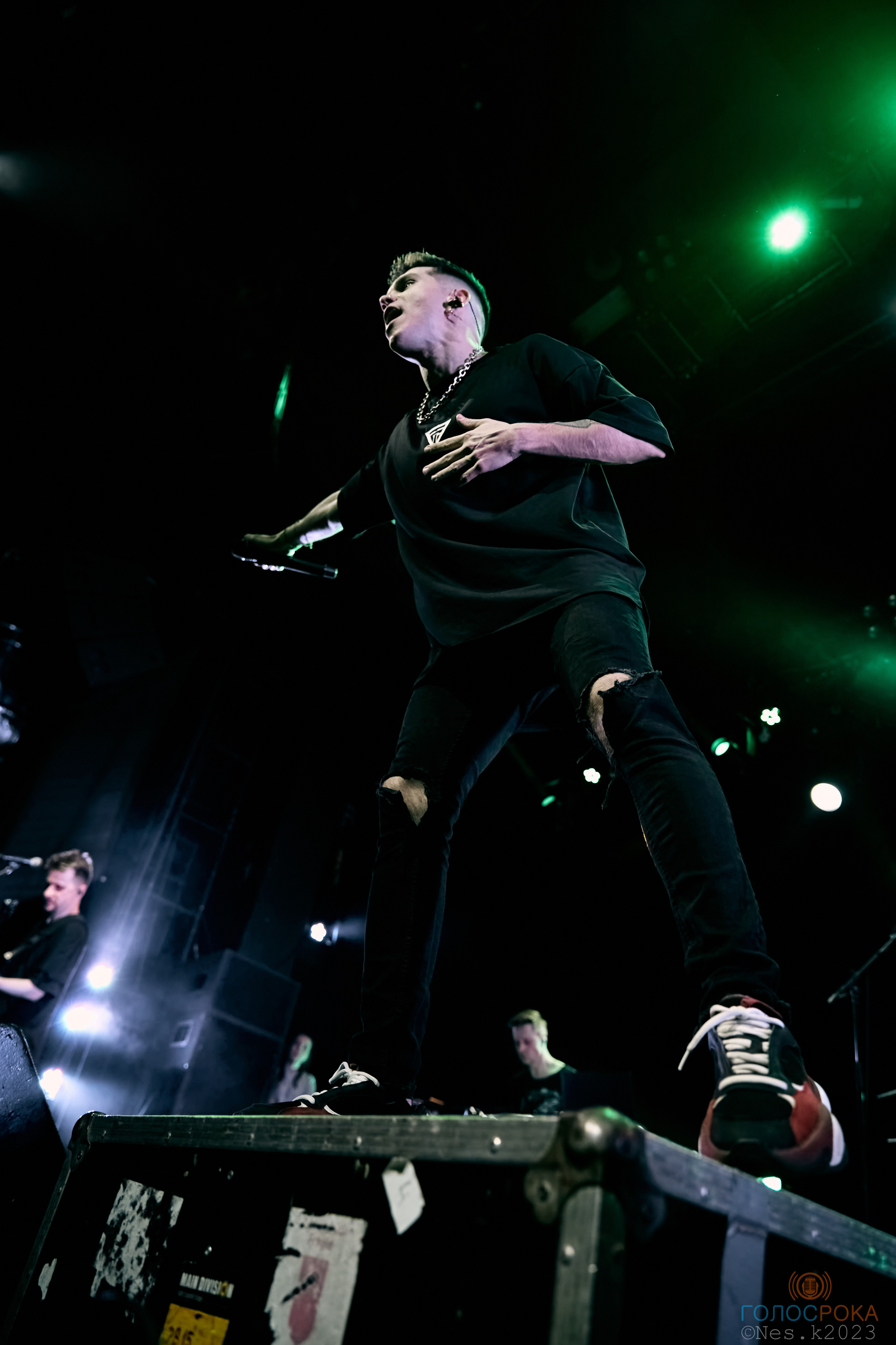 Таймсквер. Профессиональный фотограф в Москве и МО