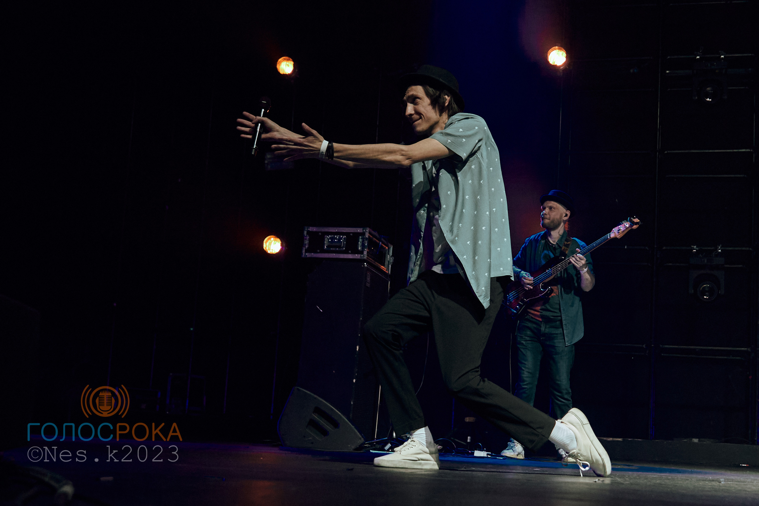 Дайте Танк (!). Профессиональный фотограф в Москве и МО