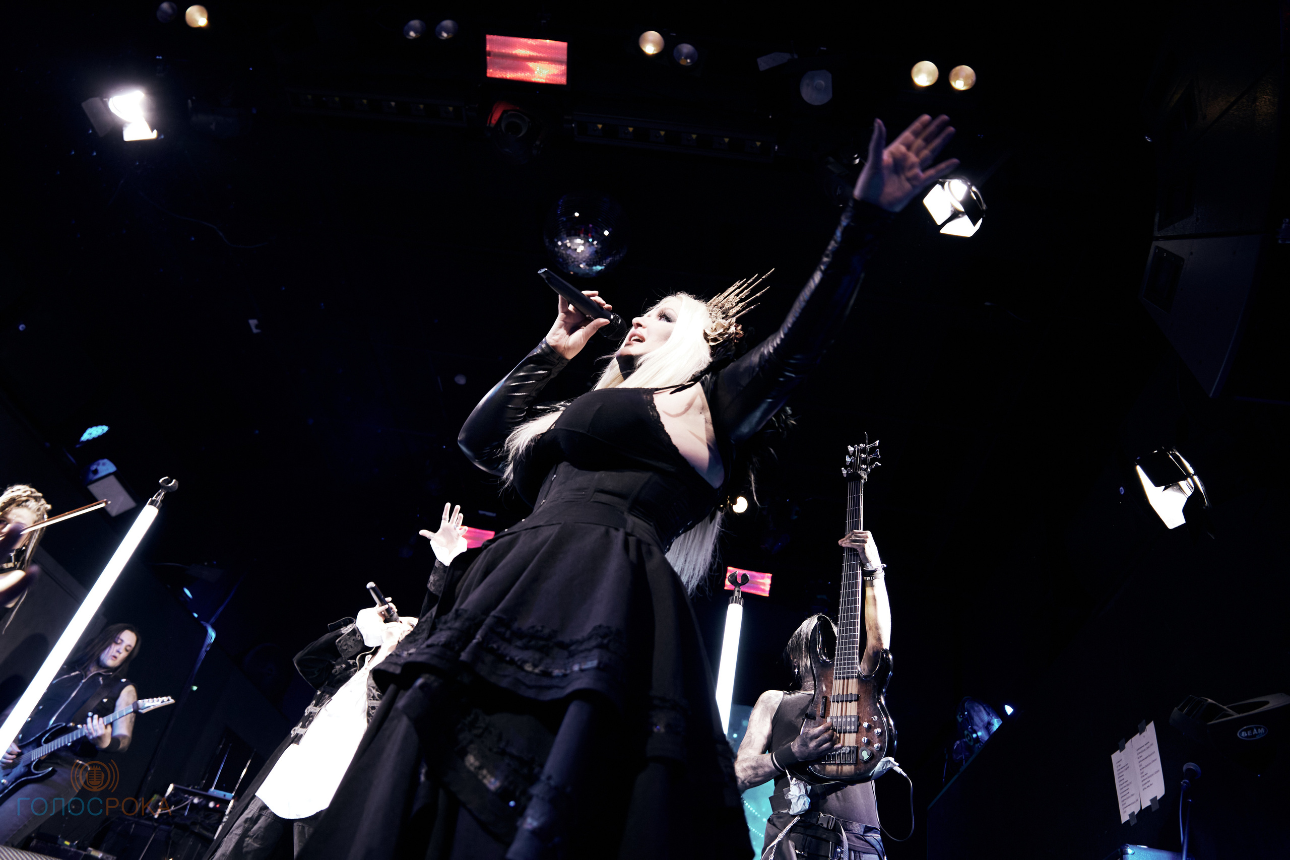 WitchCraft. Профессиональный фотограф в Москве и МО