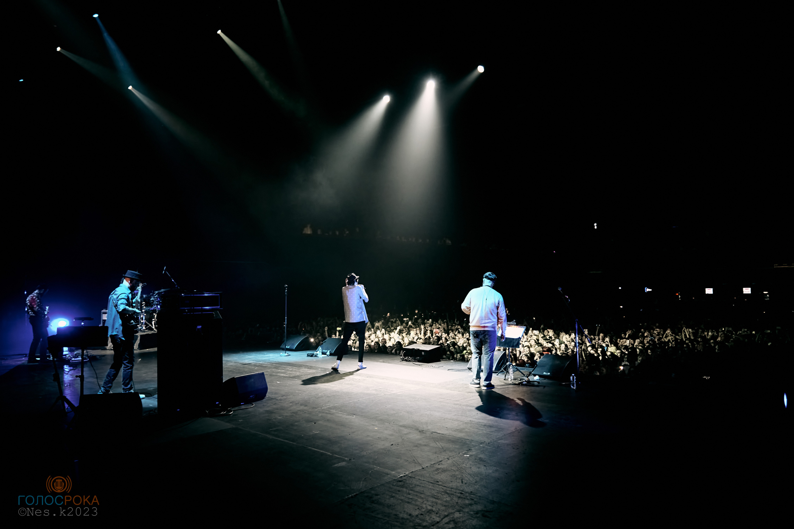 Дайте Танк (!). Профессиональный фотограф в Москве и МО