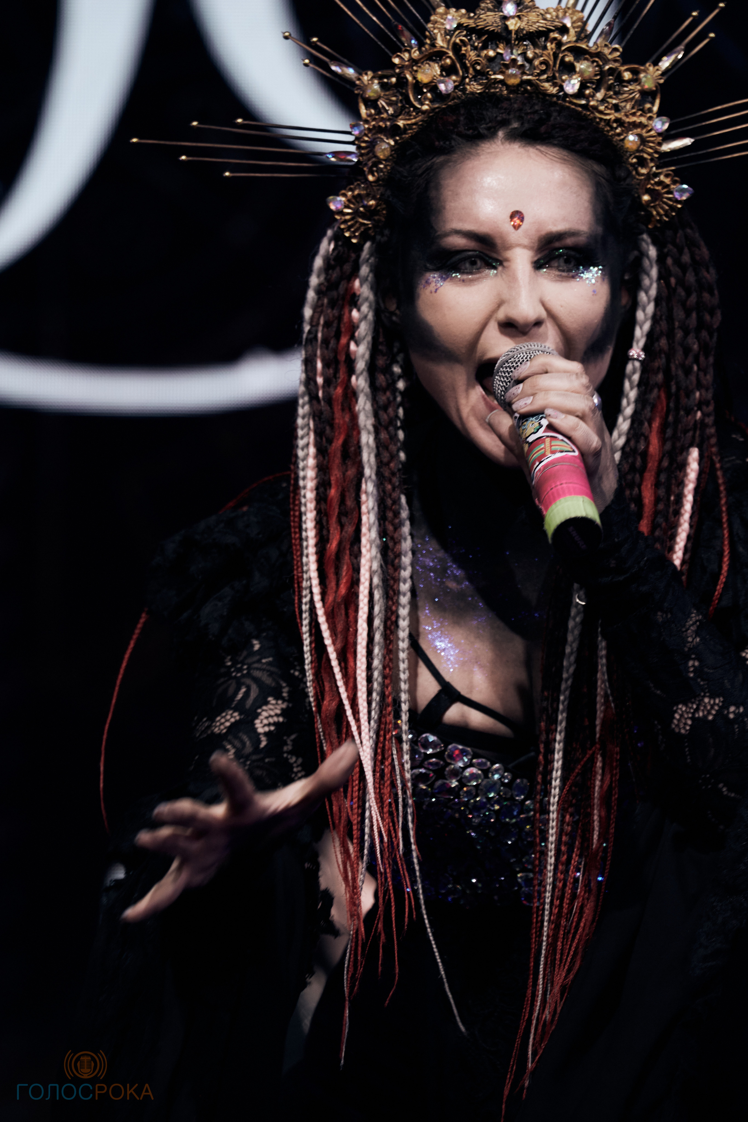 WitchCraft. Профессиональный фотограф в Москве и МО