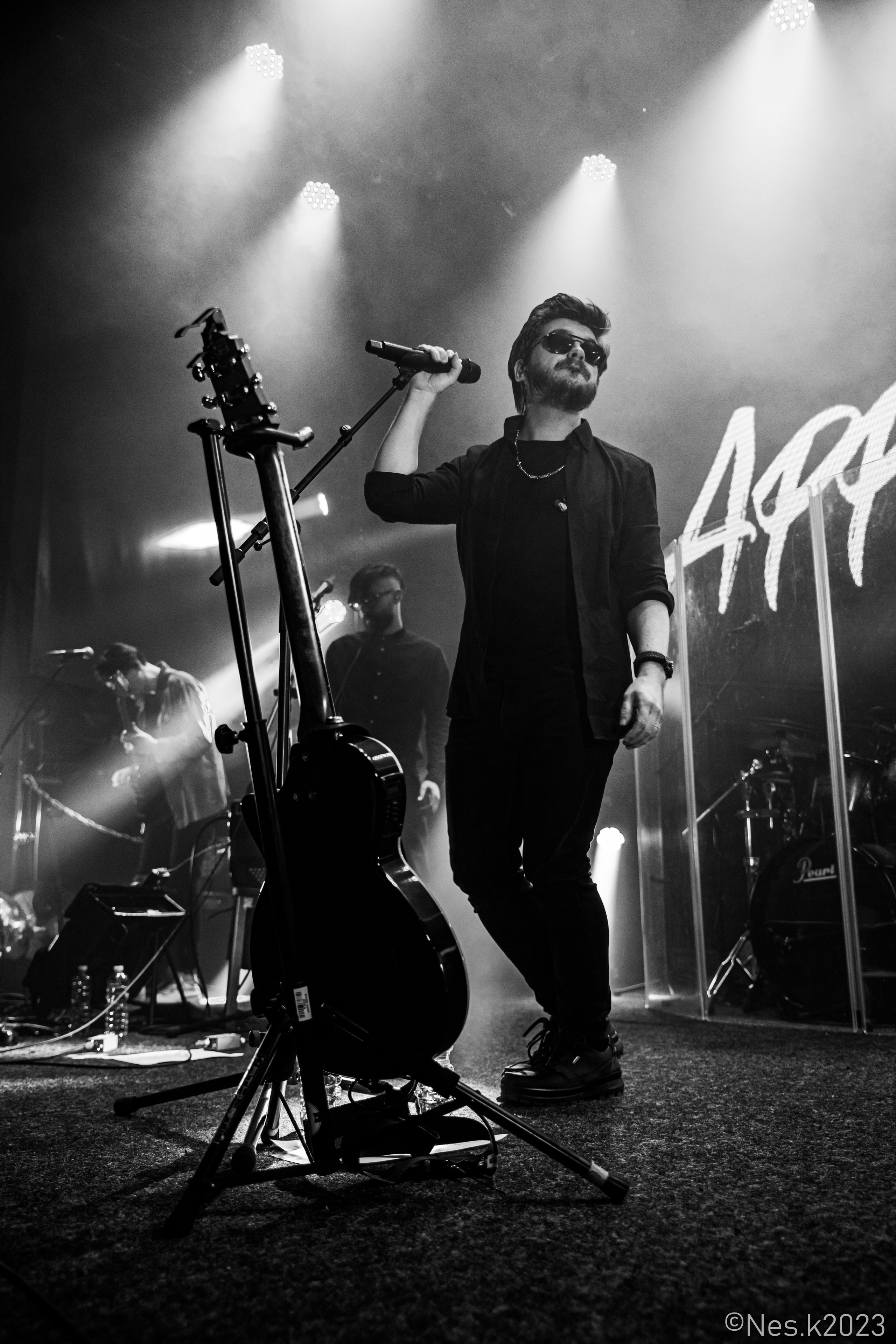 Аффинаж. Профессиональный фотограф в Москве и МО