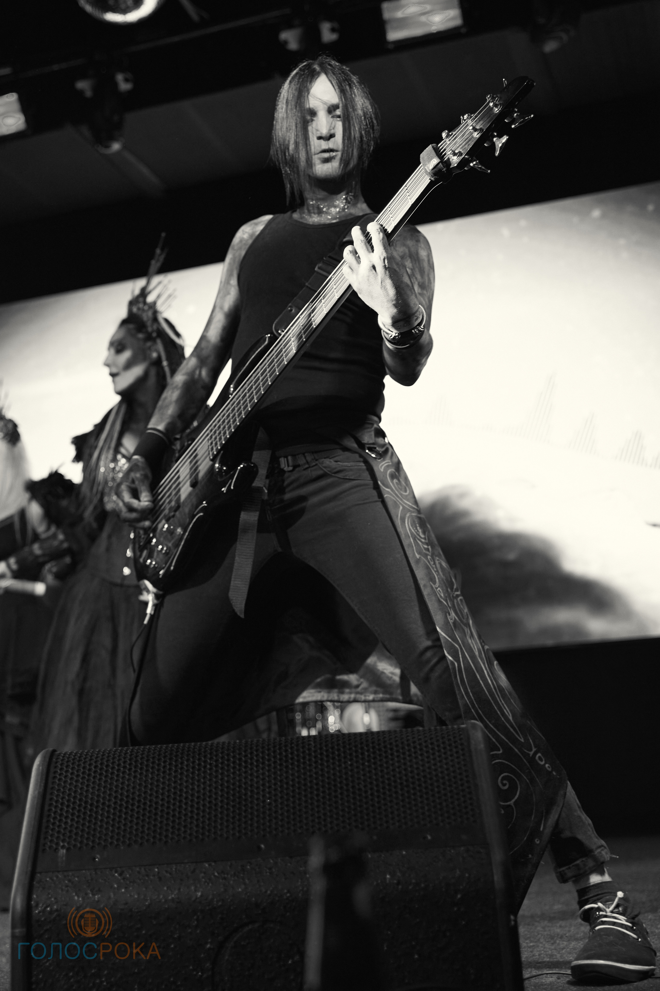 WitchCraft. Профессиональный фотограф в Москве и МО