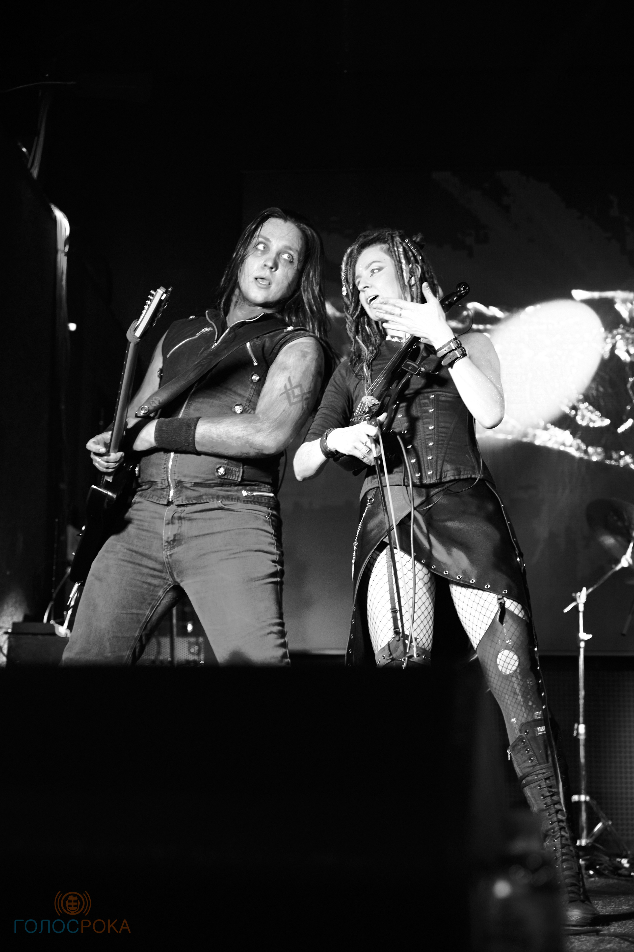 WitchCraft. Профессиональный фотограф в Москве и МО