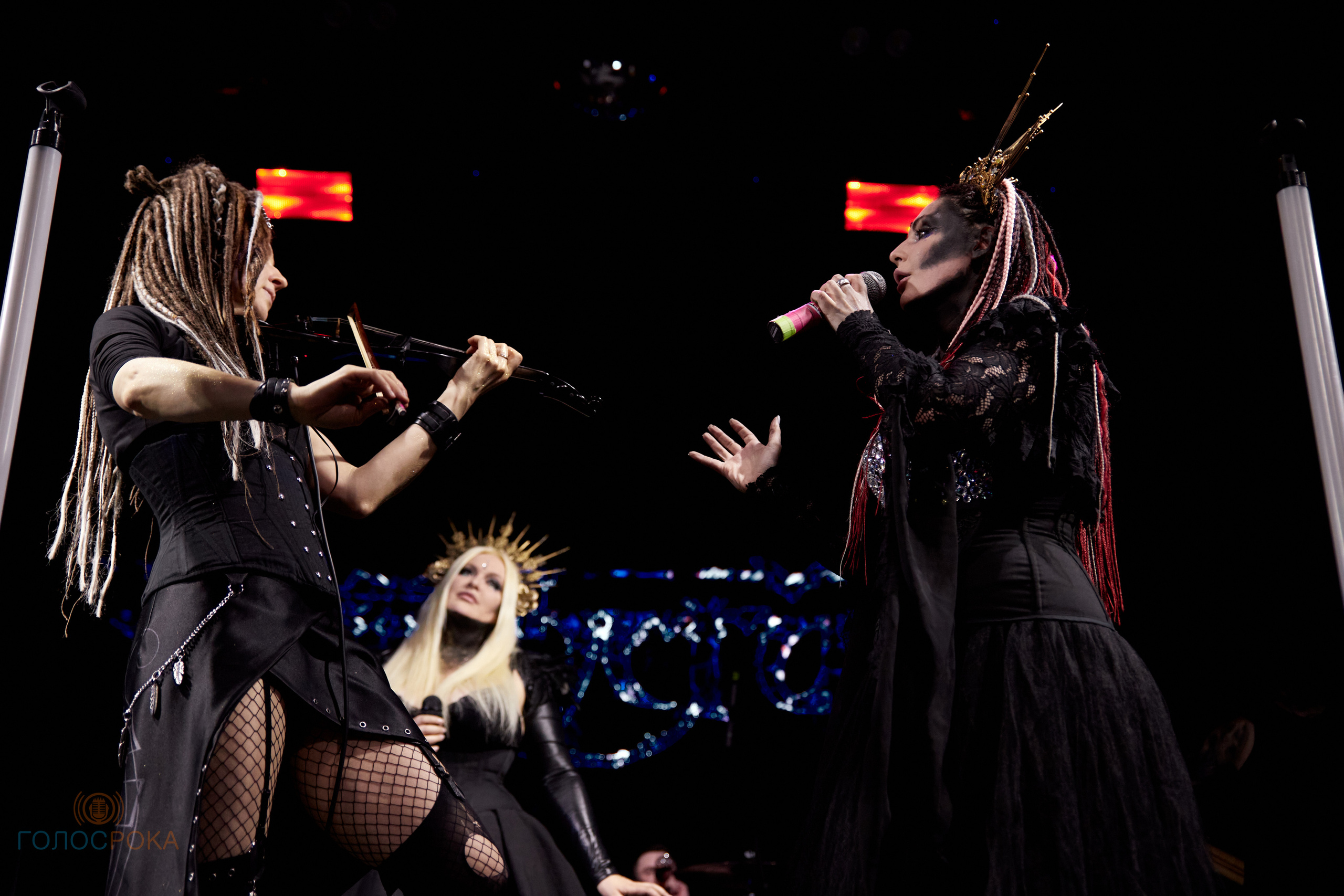 WitchCraft. Профессиональный фотограф в Москве и МО