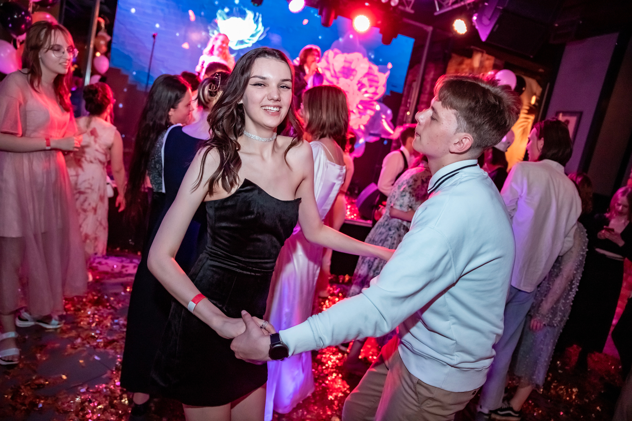 Репортаж мероприятий. Профессиональный фотограф в Москве и МО