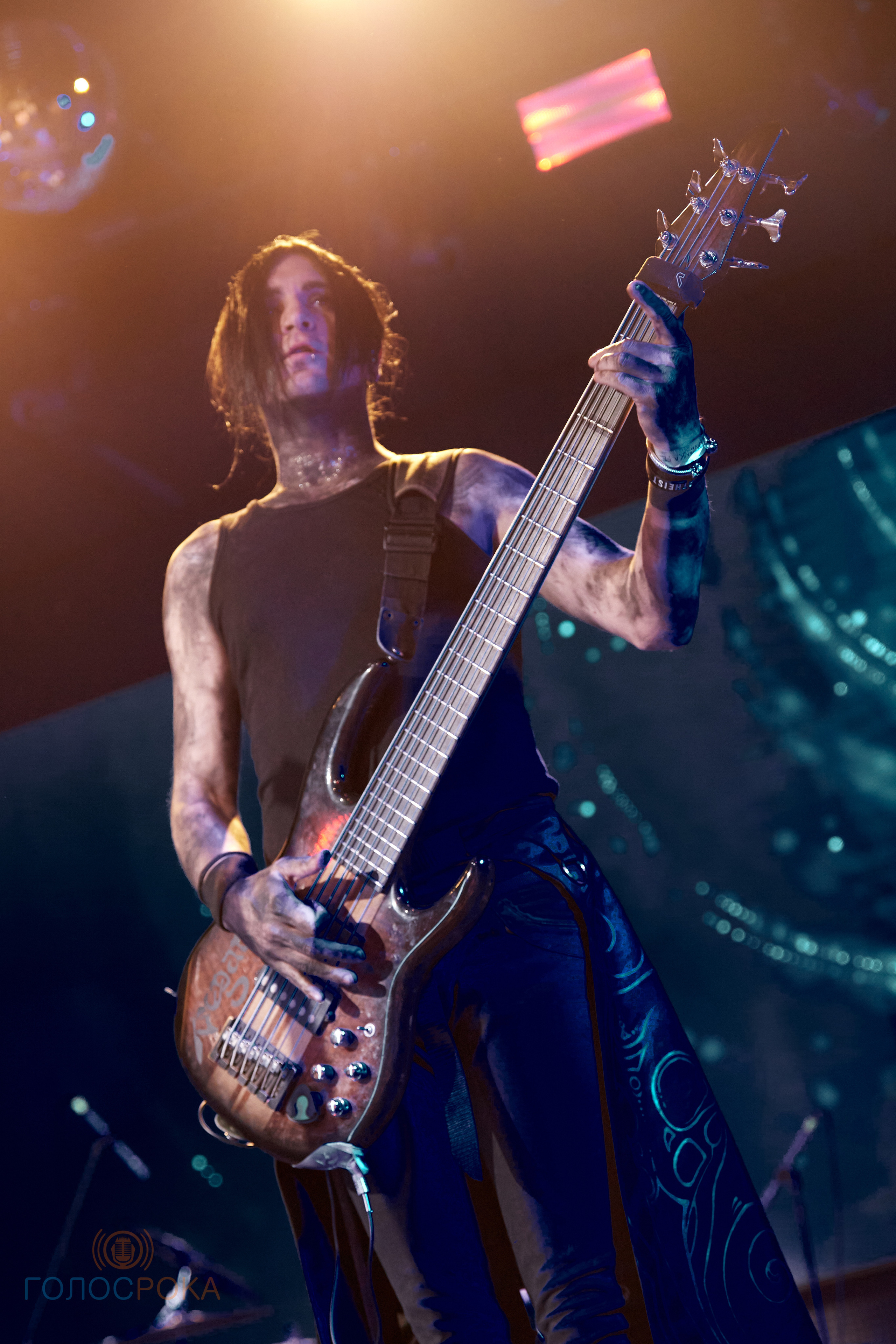 WitchCraft. Профессиональный фотограф в Москве и МО