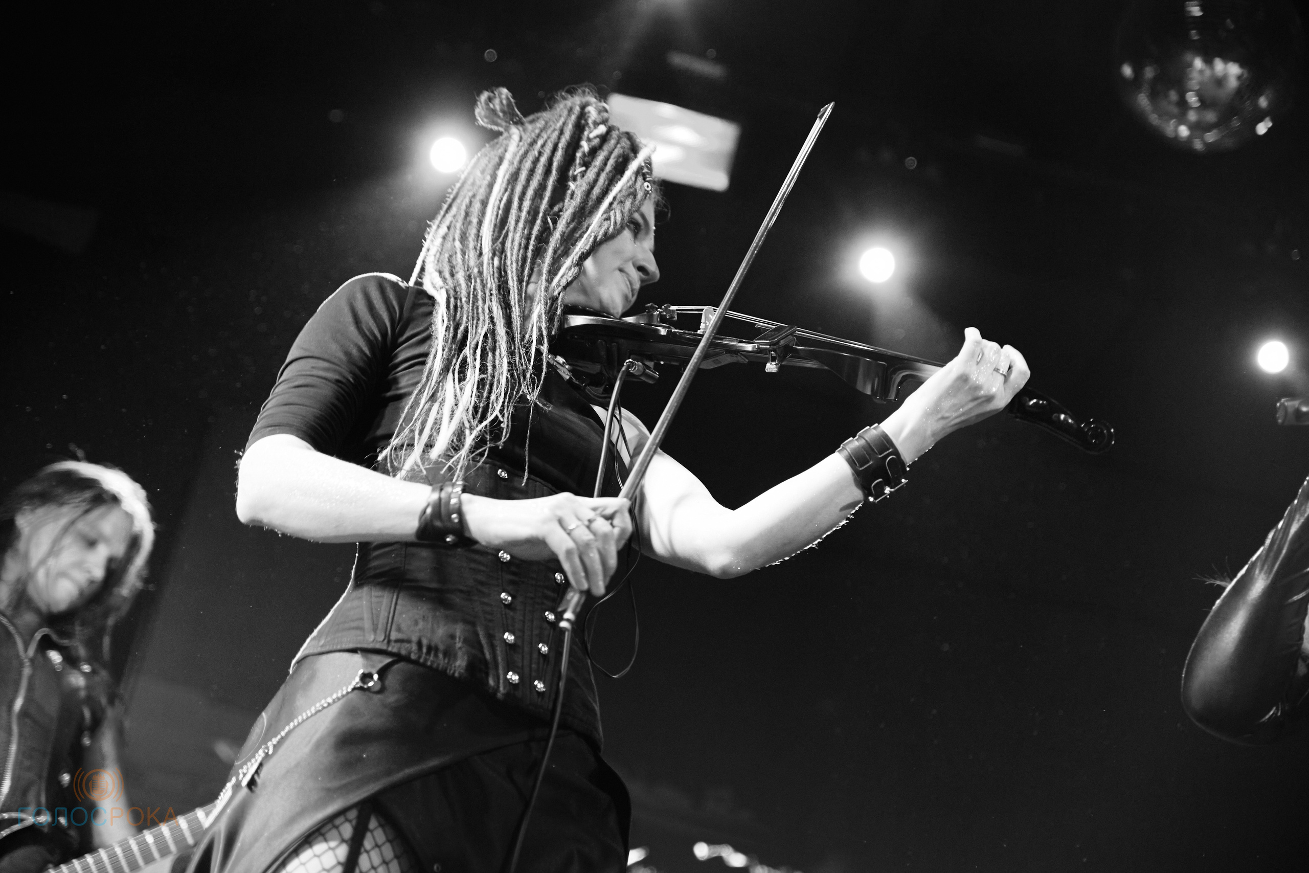 WitchCraft. Профессиональный фотограф в Москве и МО