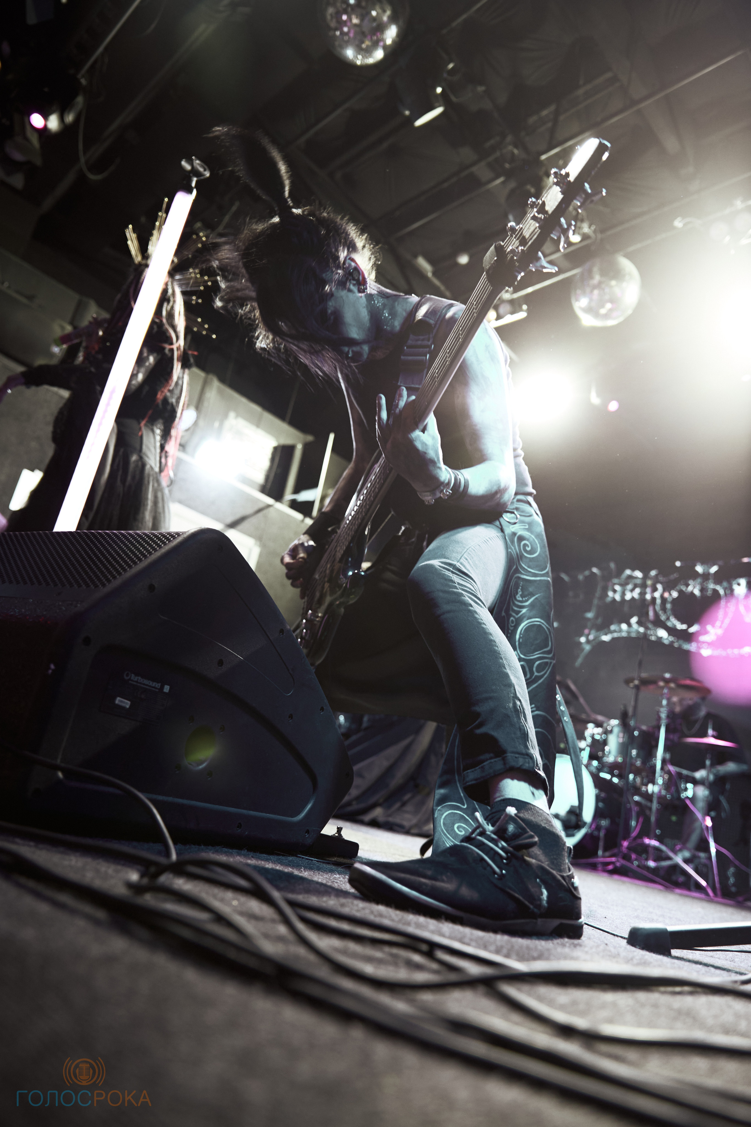 WitchCraft. Профессиональный фотограф в Москве и МО