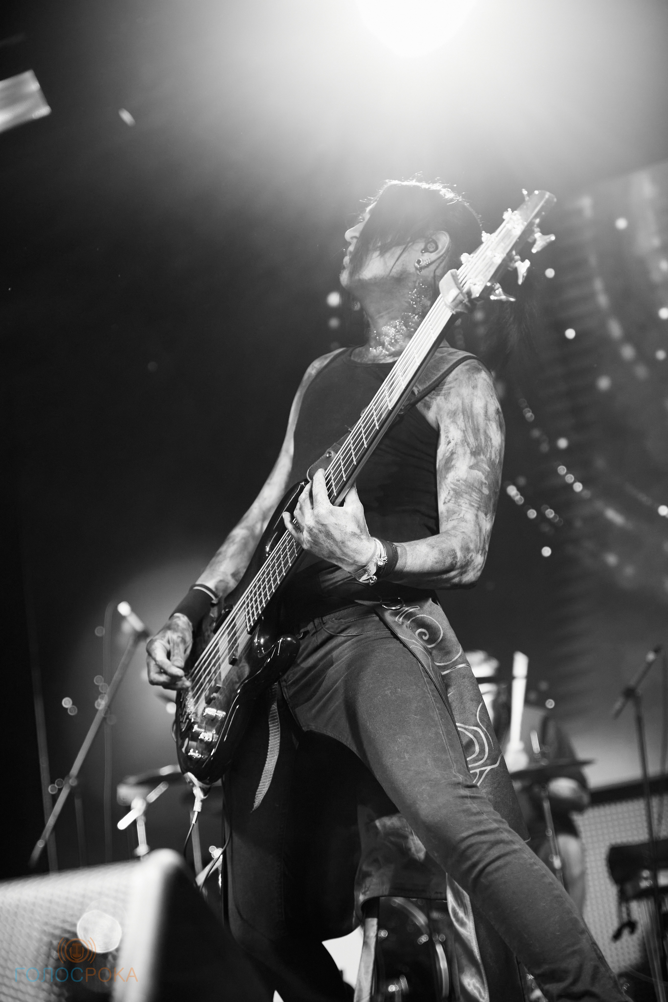 WitchCraft. Профессиональный фотограф в Москве и МО