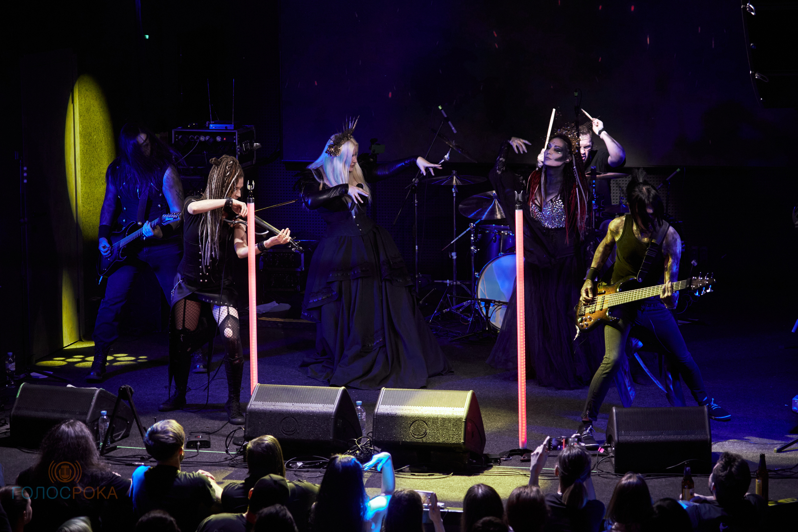 WitchCraft. Профессиональный фотограф в Москве и МО