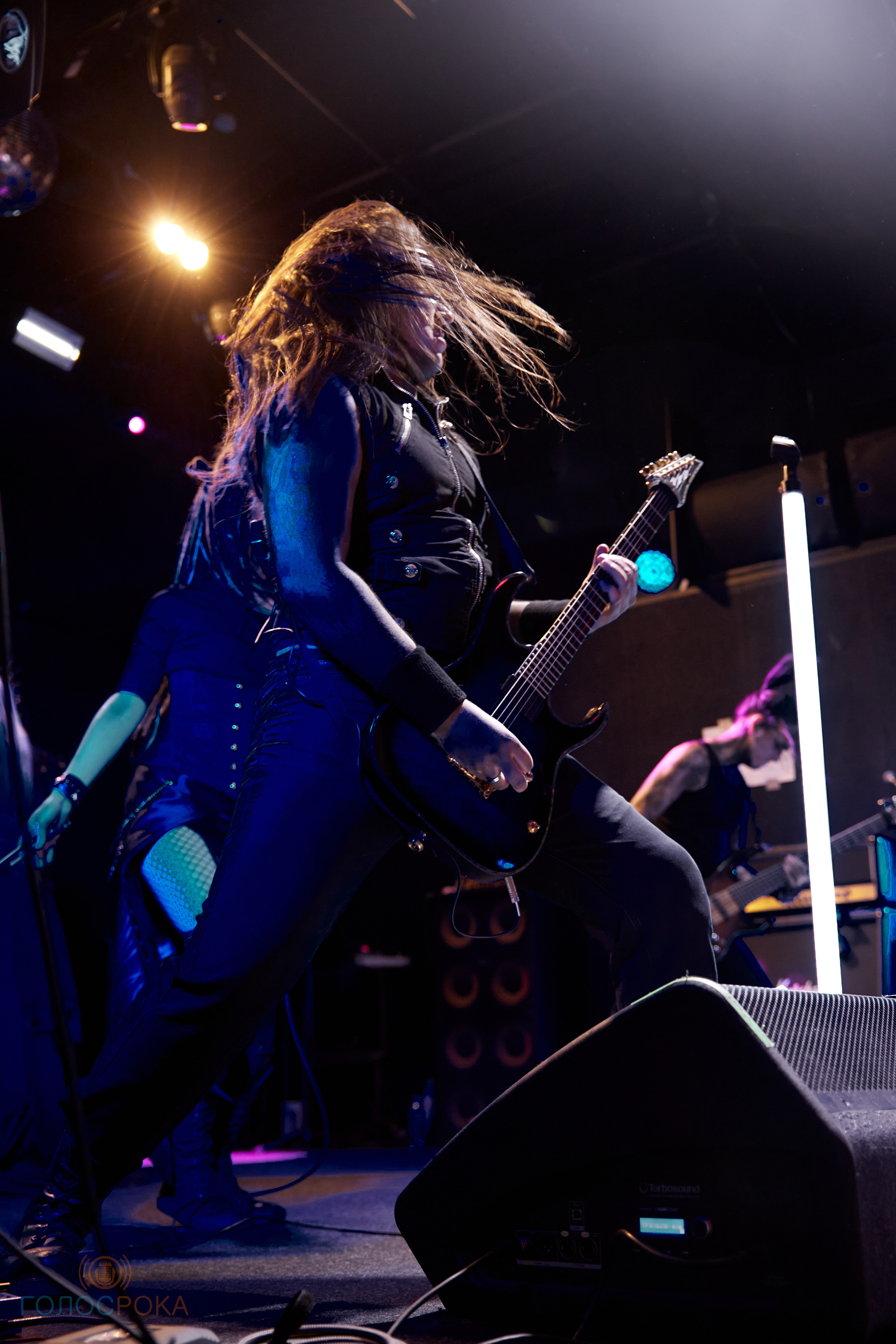 WitchCraft. Профессиональный фотограф в Москве и МО