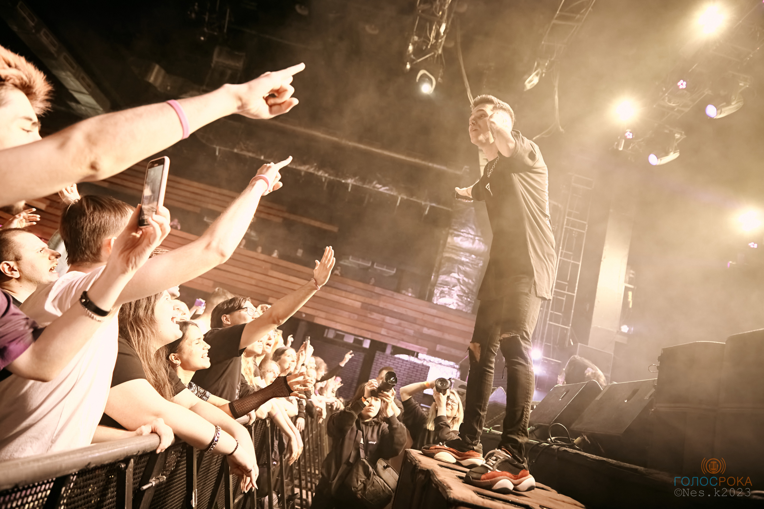 Таймсквер. Профессиональный фотограф в Москве и МО