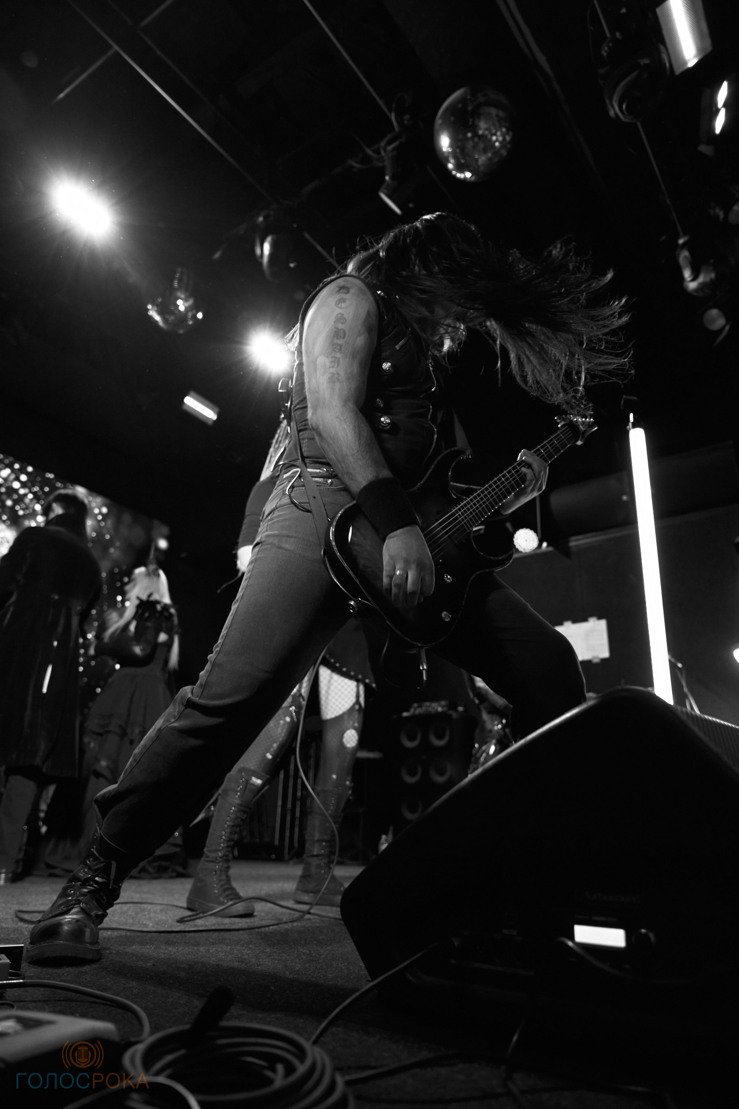 WitchCraft. Профессиональный фотограф в Москве и МО