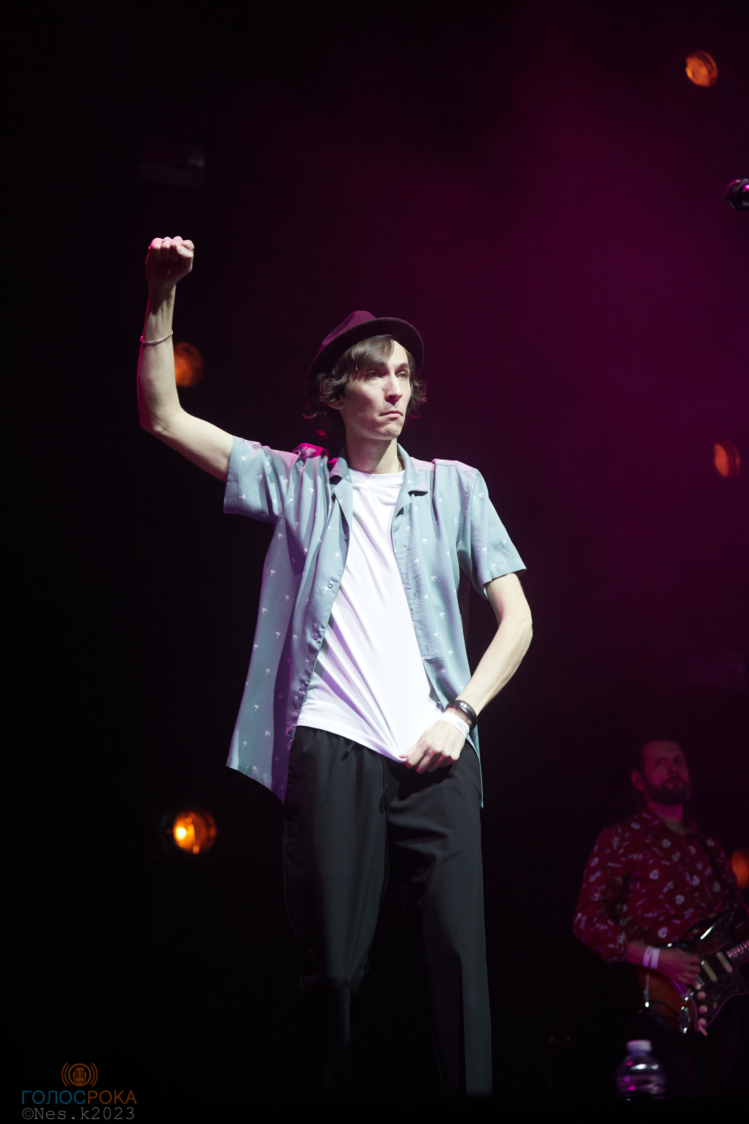 Дайте Танк (!). Профессиональный фотограф в Москве и МО