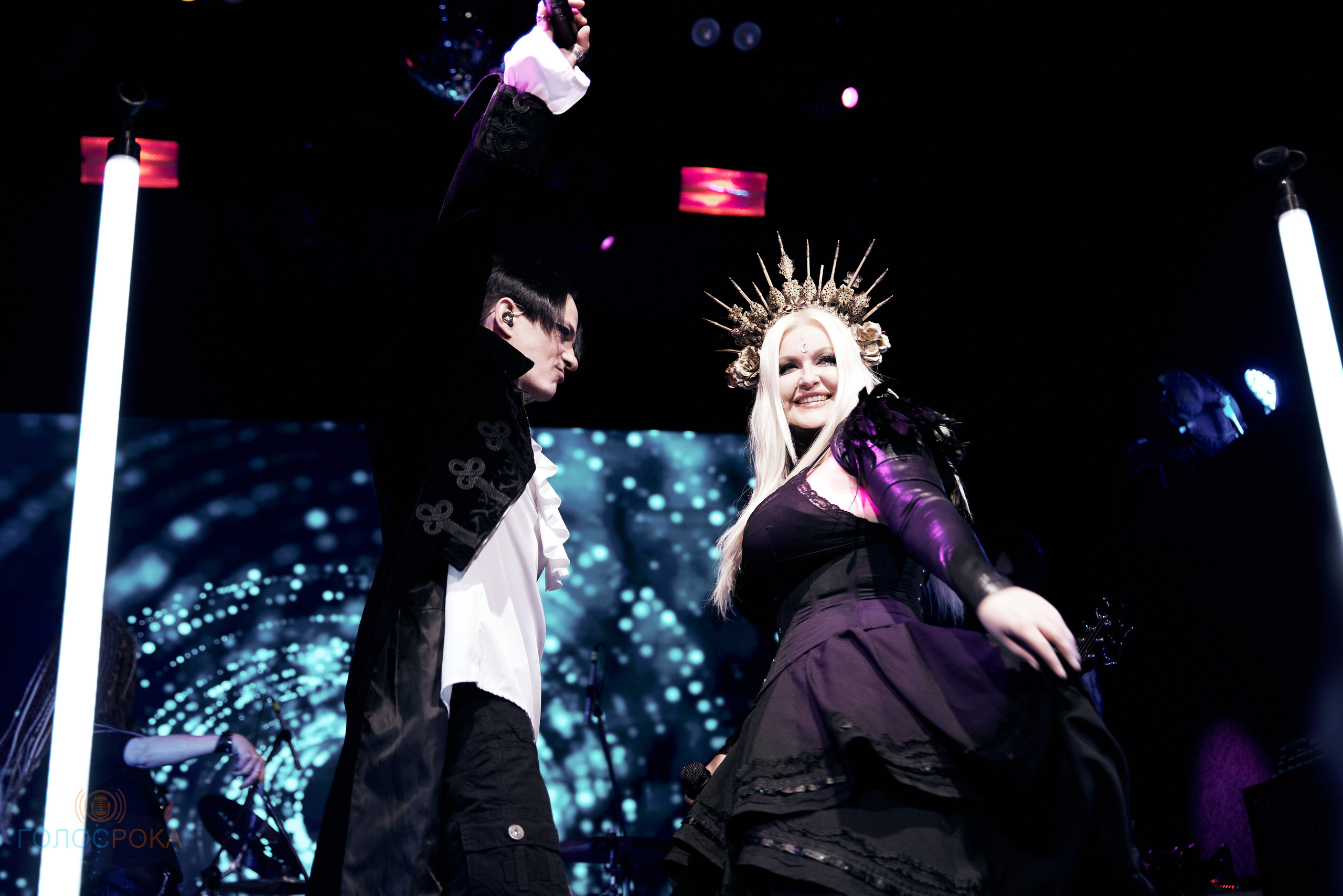 WitchCraft. Профессиональный фотограф в Москве и МО